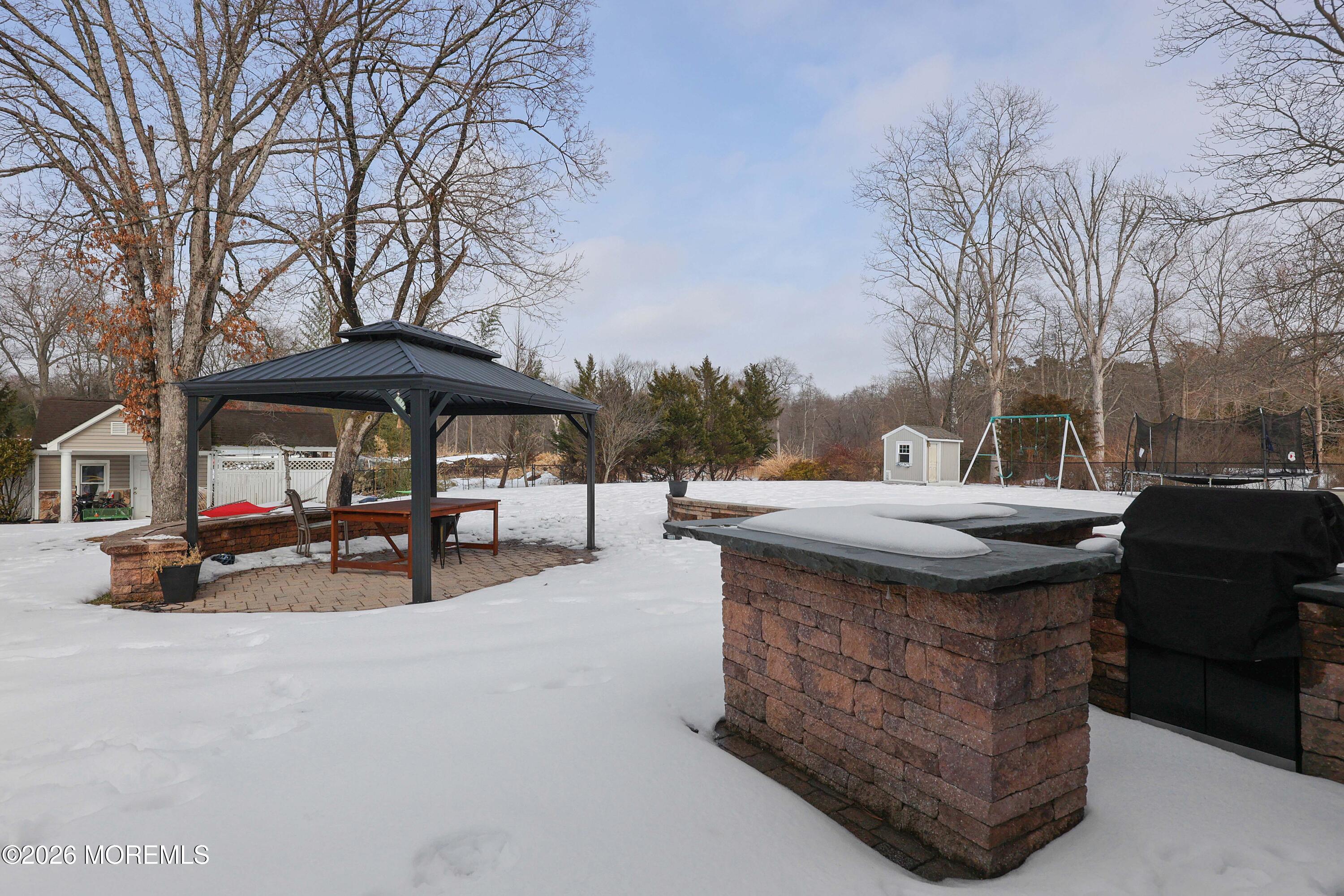 221 Georgia Road, Freehold, NJ, 07728 image 41