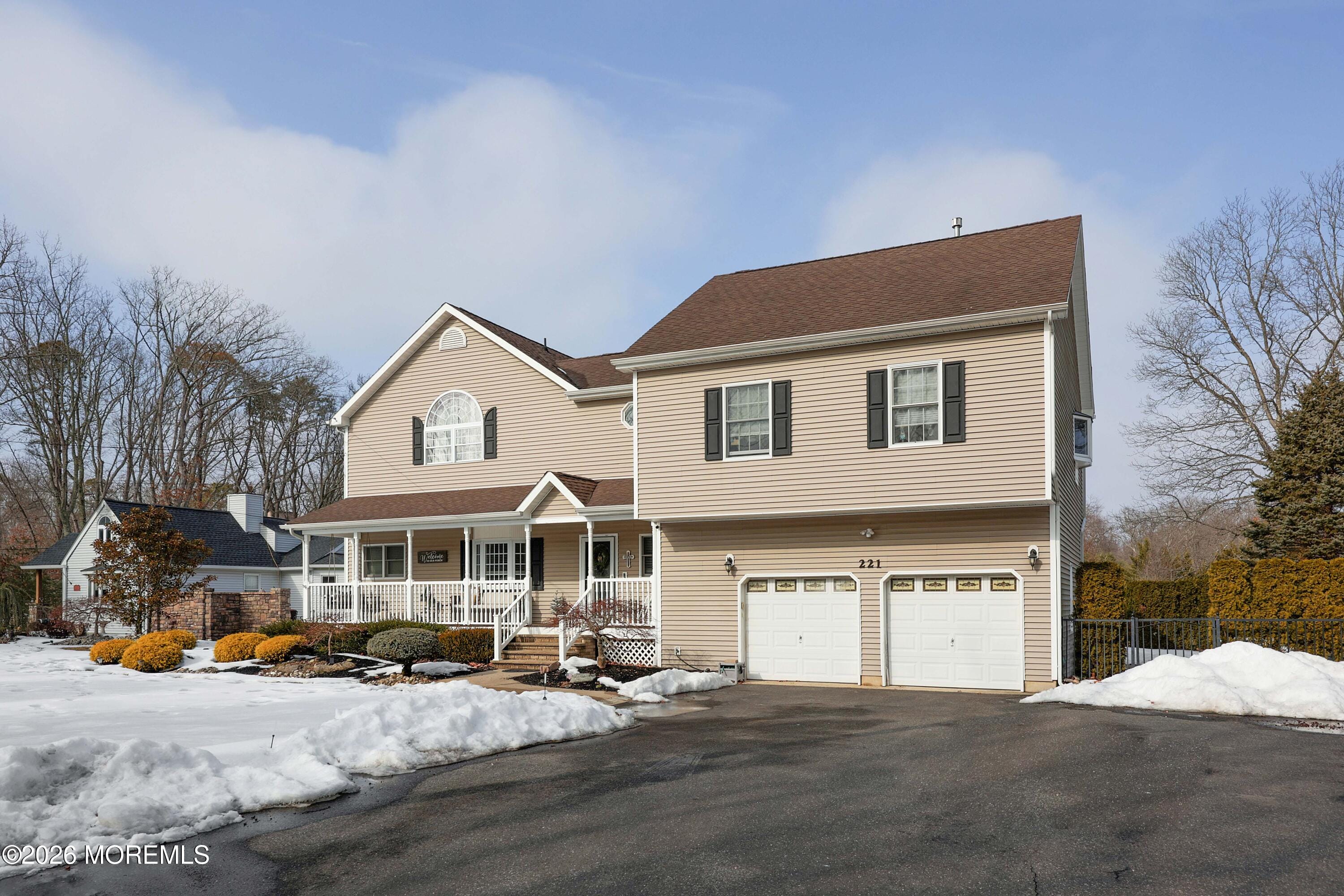 221 Georgia Road, Freehold, NJ, 07728 image 43