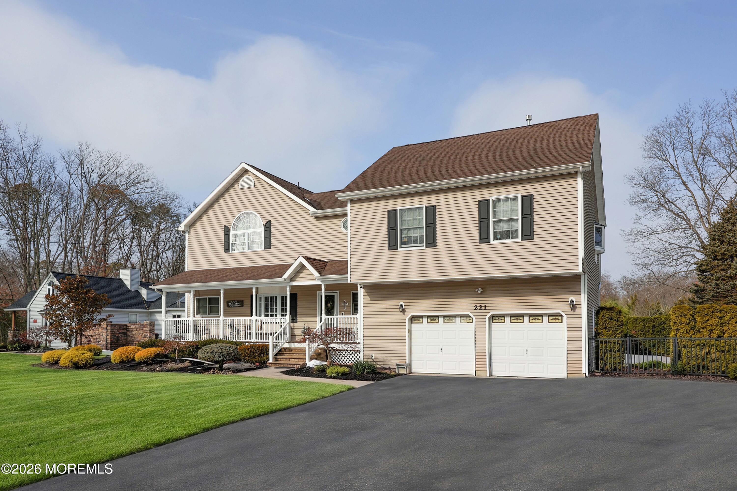 221 Georgia Road, Freehold, NJ, 07728 image 44