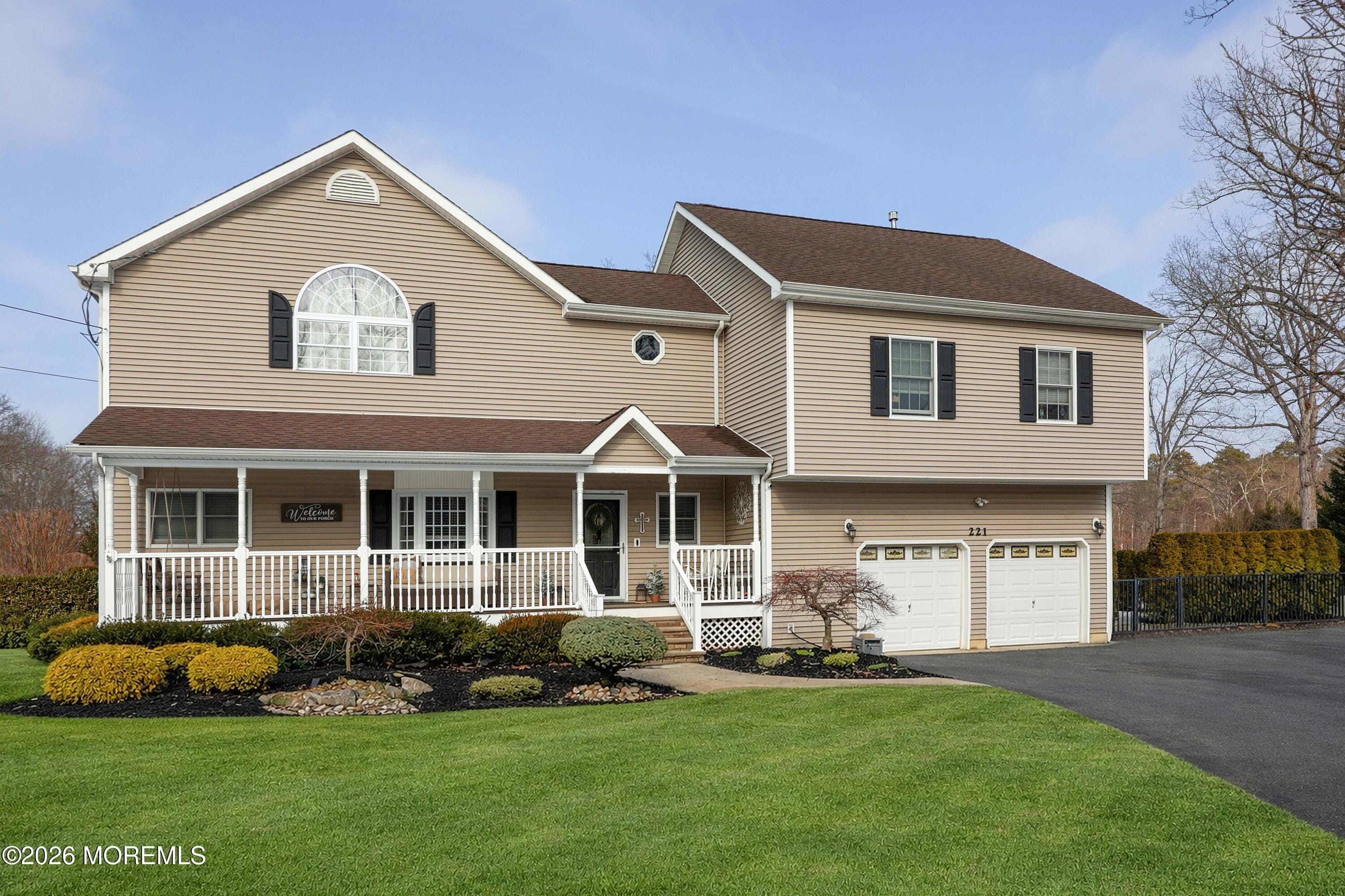 221 Georgia Road, Freehold, NJ, 07728