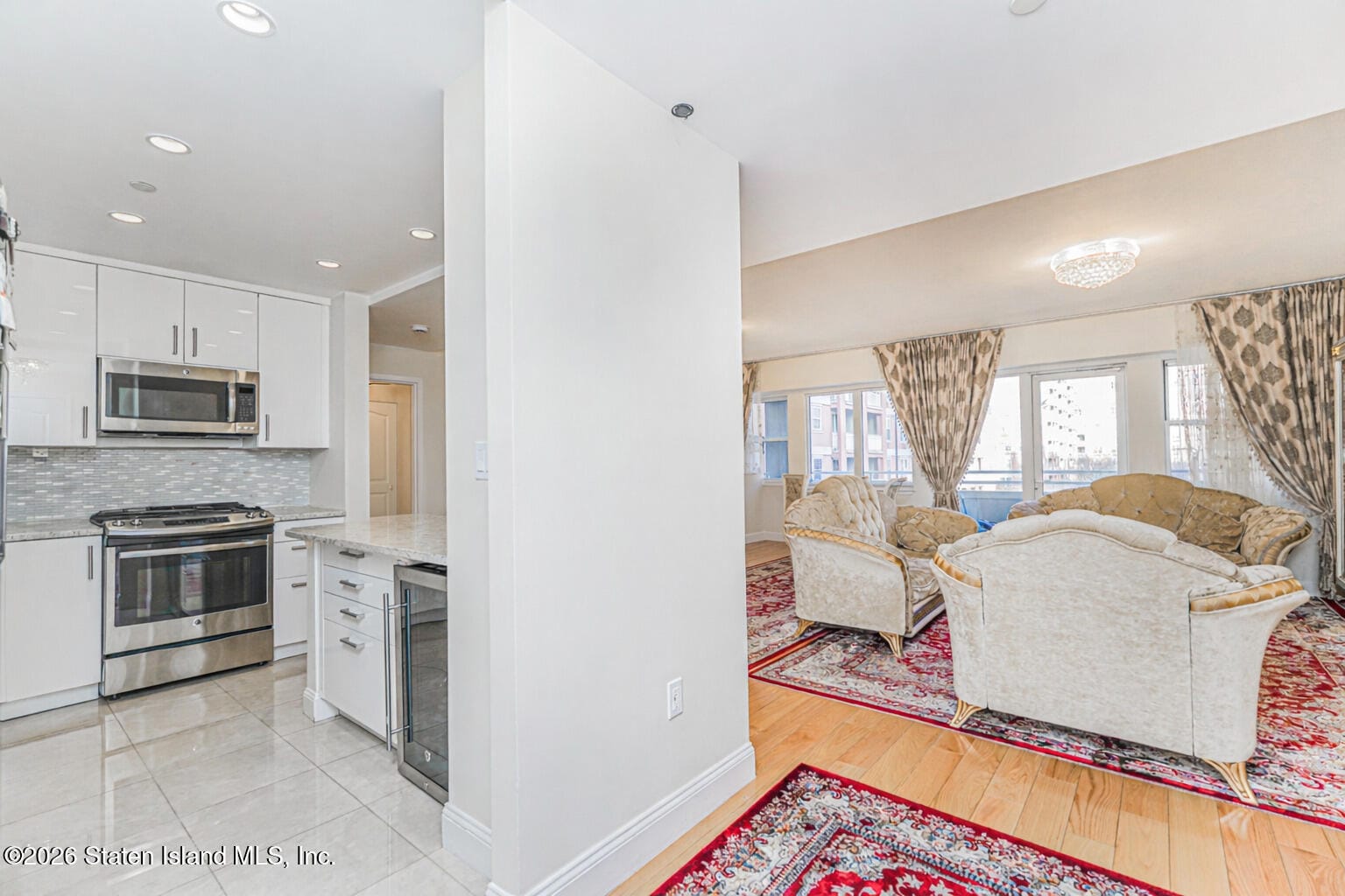 50 Oceana Drive #3d, Brooklyn, NY, 11235 image 7