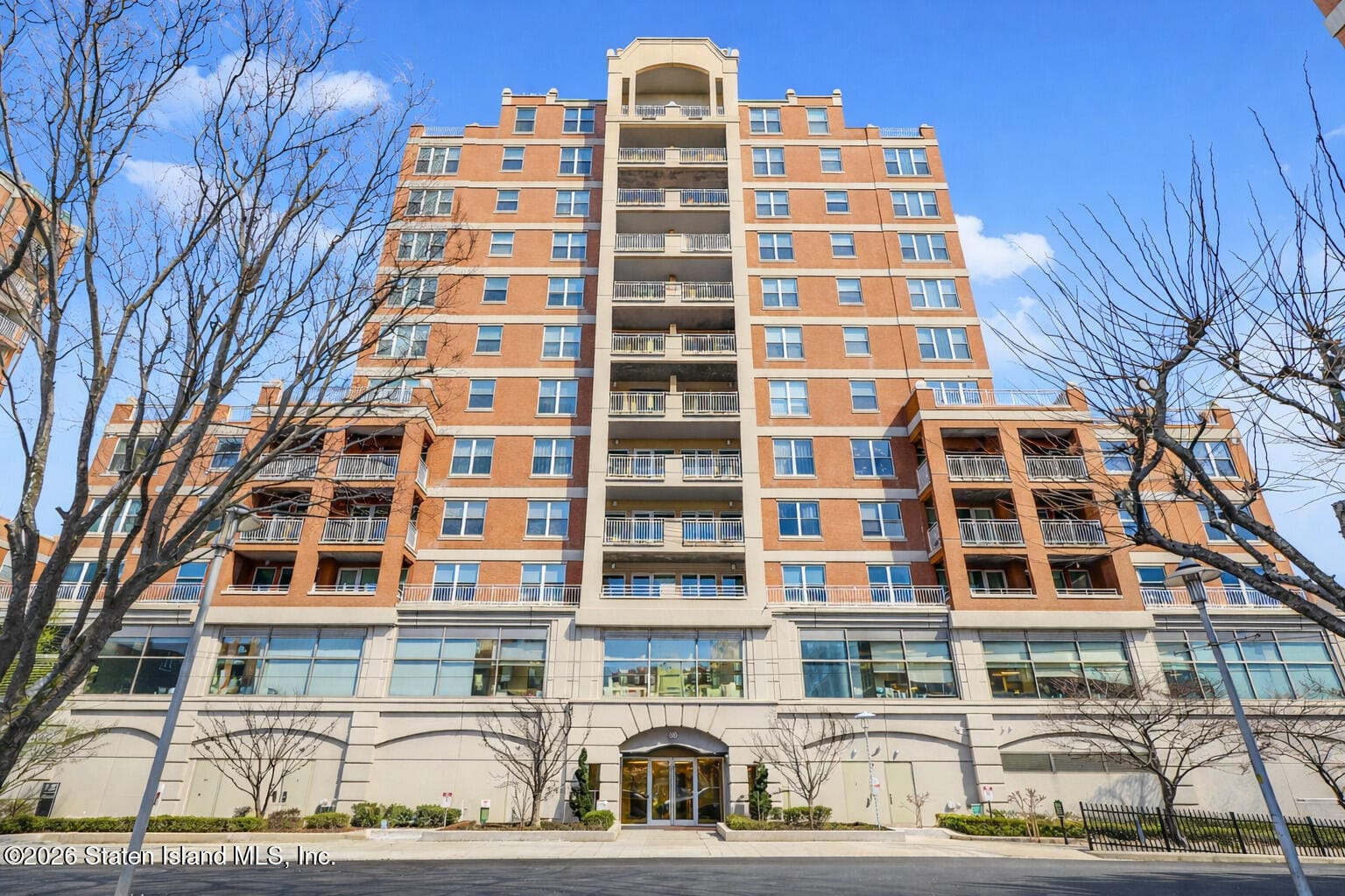 50 Oceana Drive #3d, Brooklyn, NY, 11235