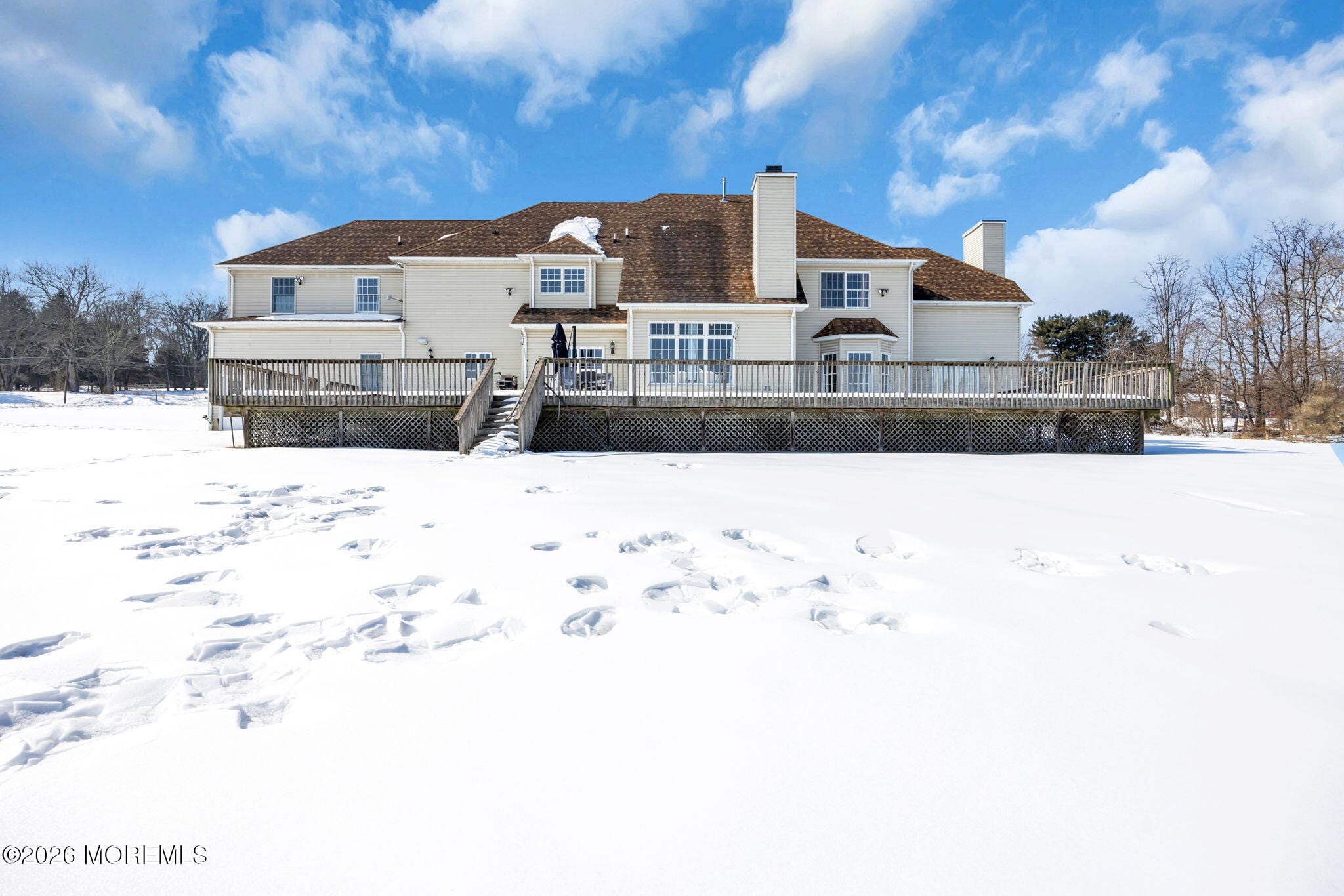 201 Sidney Road, Pittstown, NJ, 08867 image 45