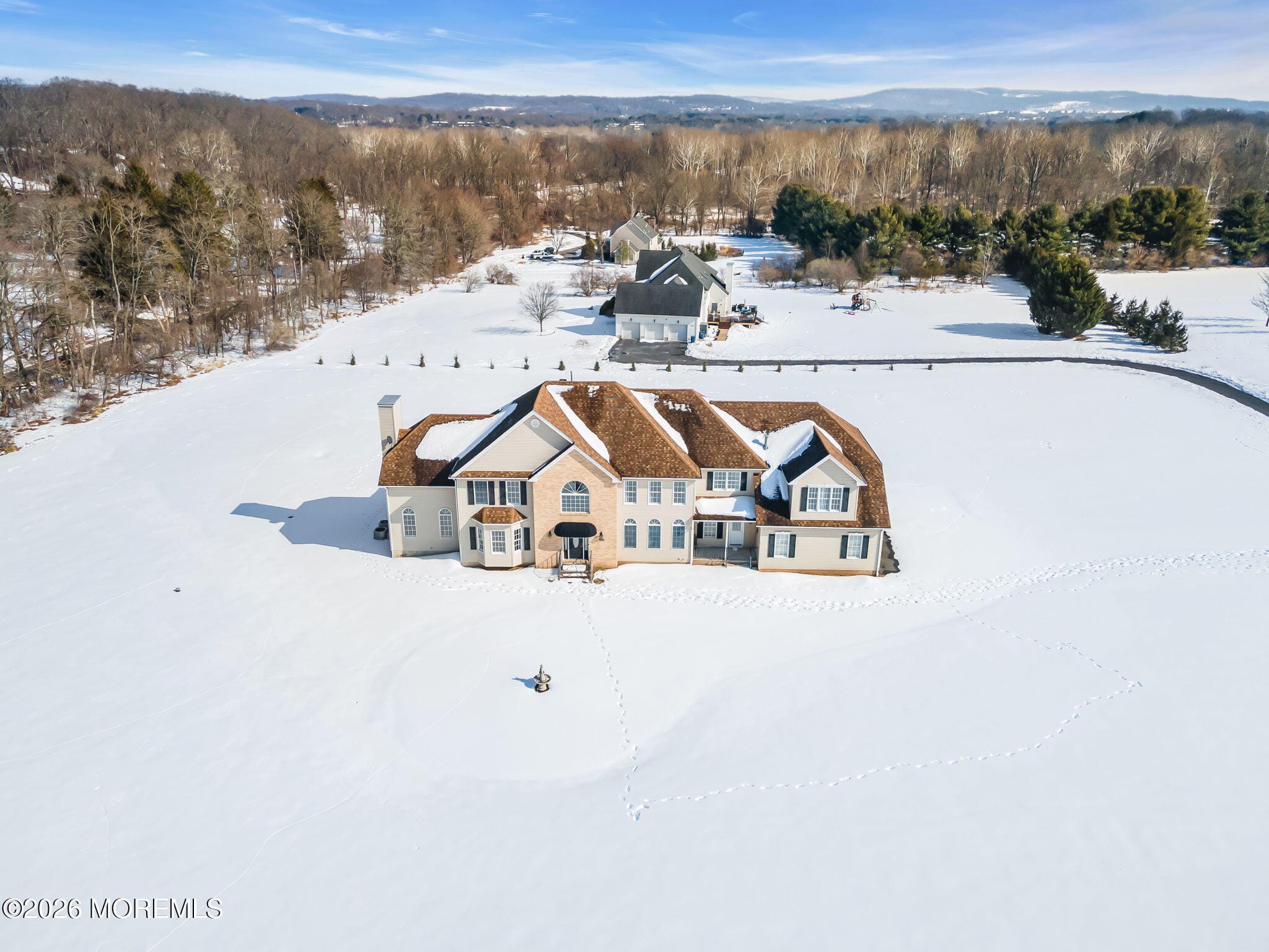 201 Sidney Road, Pittstown, NJ, 08867 image 46