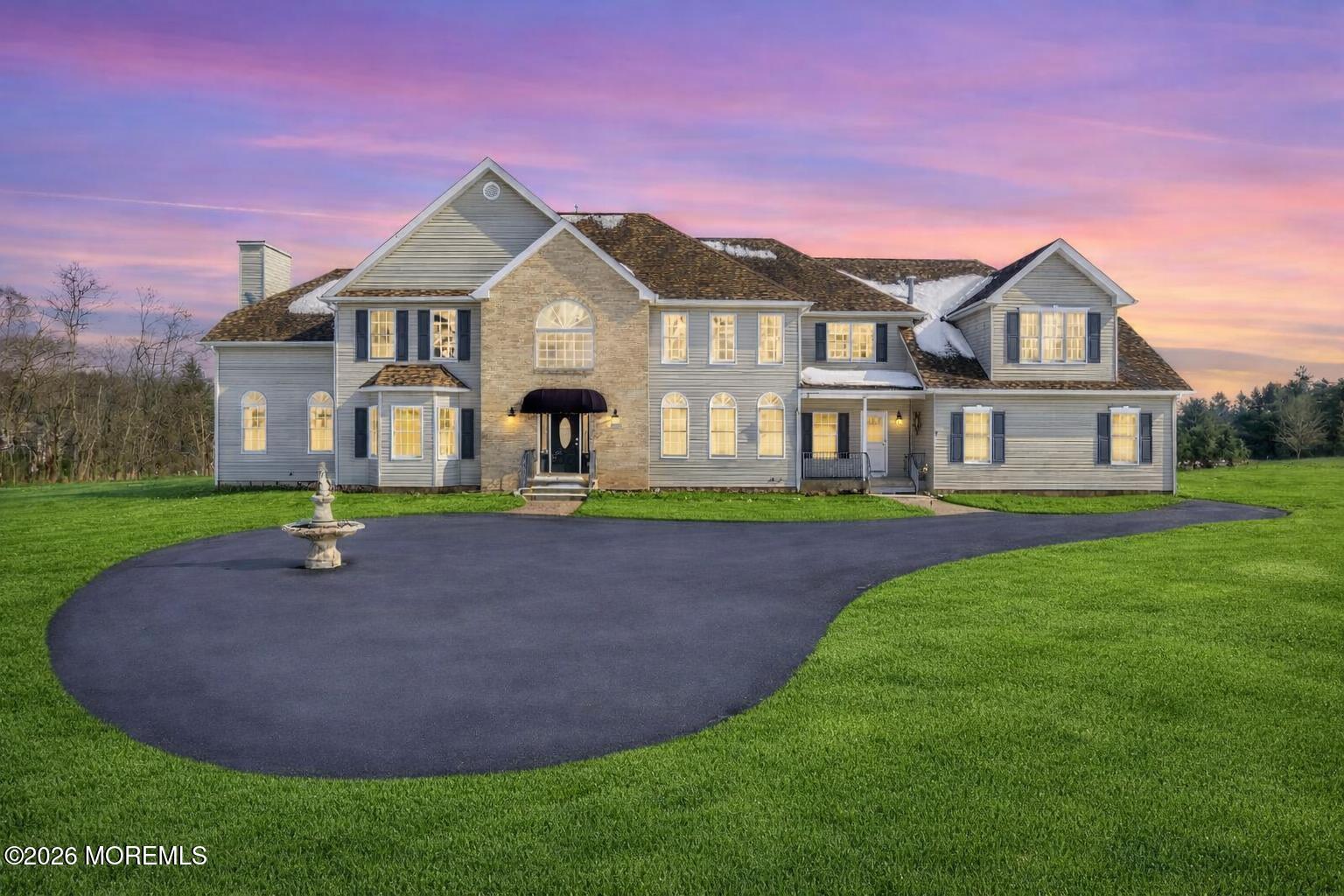 201 Sidney Road, Pittstown, NJ, 08867