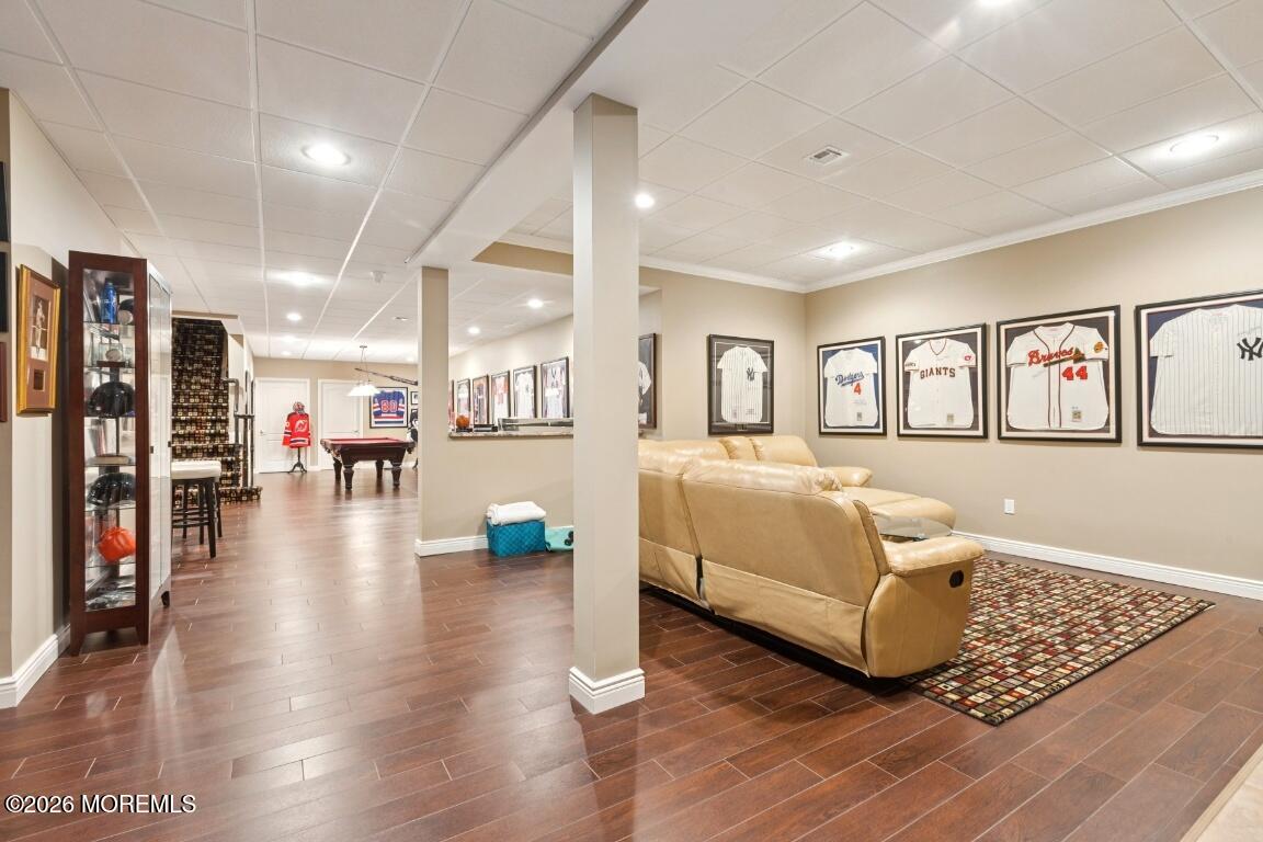 2 Slopebrook Lane, Colts Neck, NJ, 07722 image 29