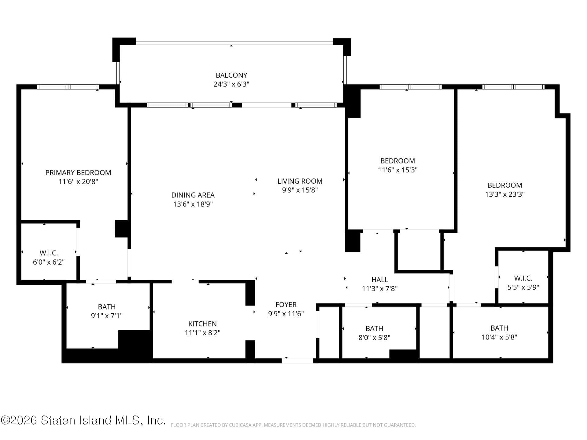 50 Oceana Drive #8d, Brooklyn, NY, 11235 image 17