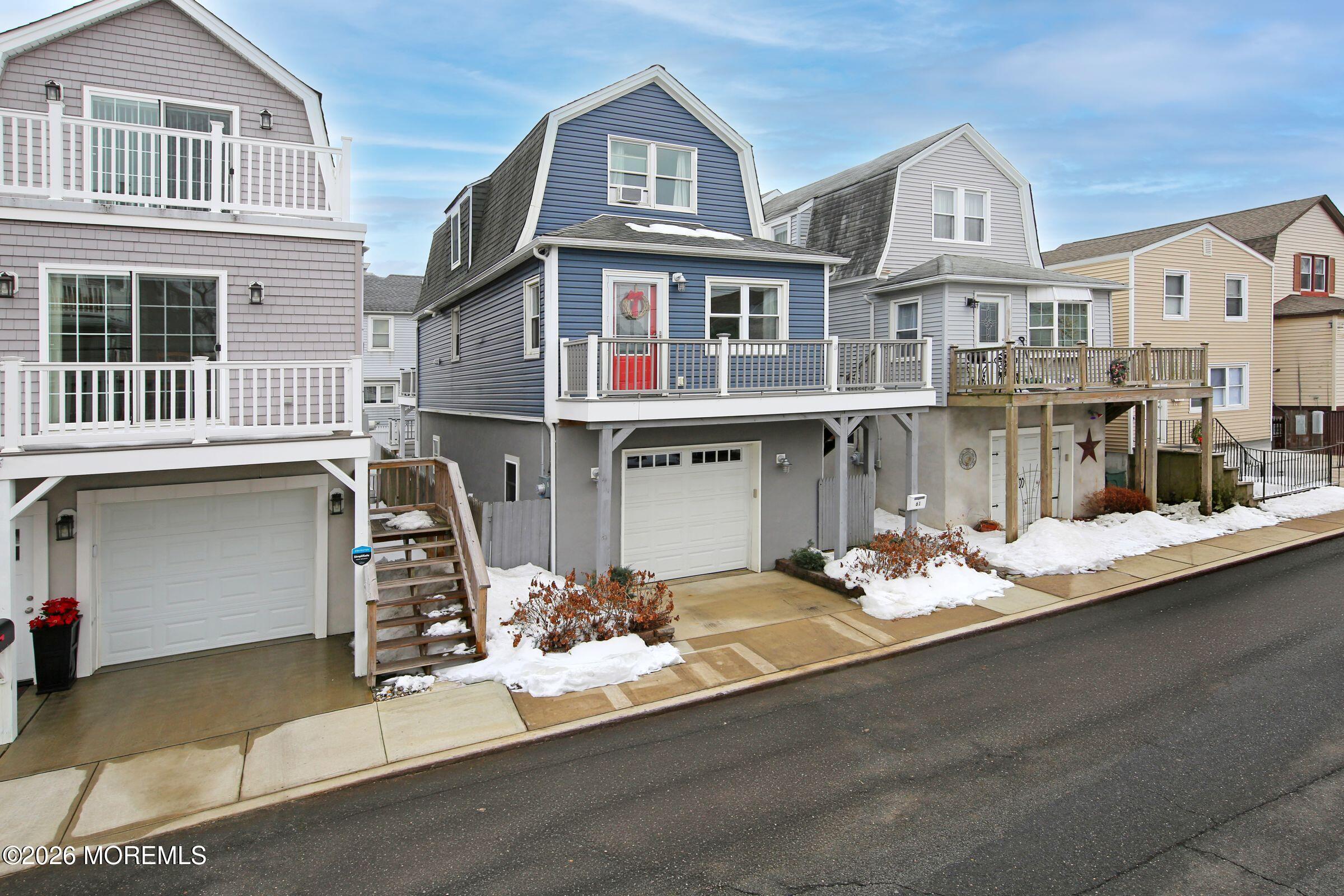 61 Barberie Avenue, Highlands, NJ, 07732 image 55