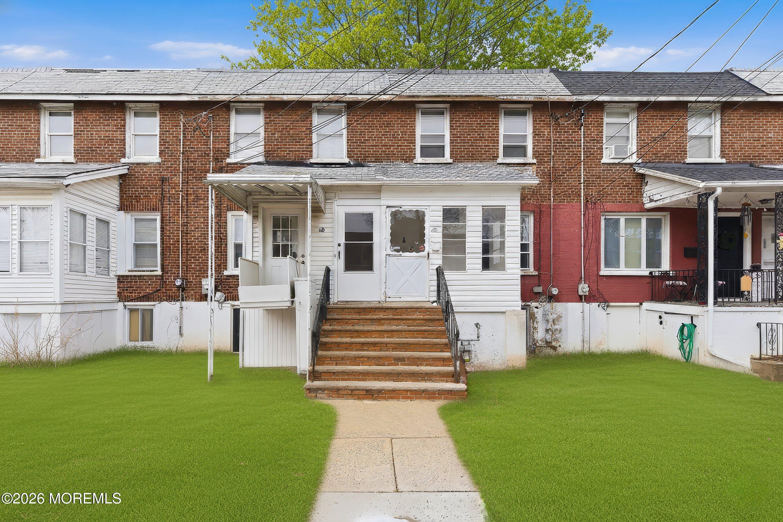 46 W 12th Street, Linden City, NJ, 07036