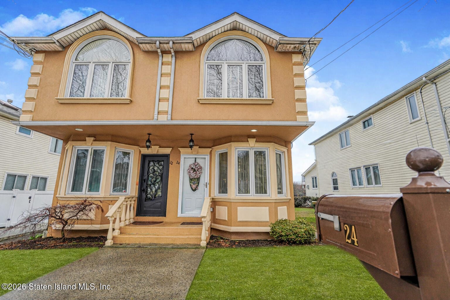 24 Pleasant Plains Avenue Image 1