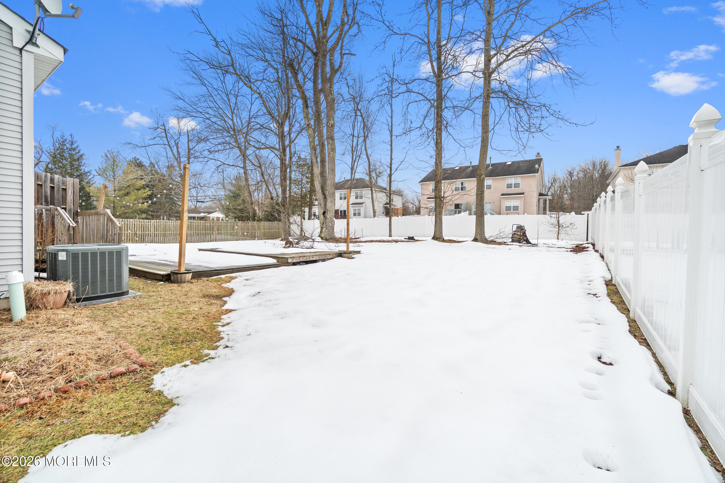 33 Burke Street, Manalapan, NJ, 07726 image 21