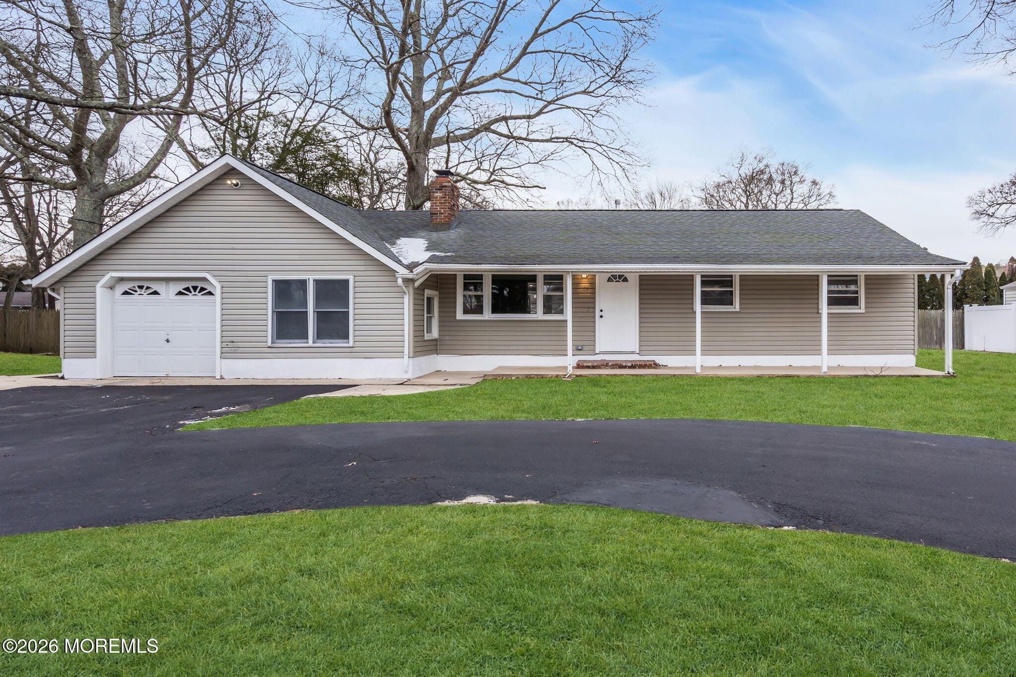 109 Laurel Boulevard, Lanoka Harbor, NJ, 08734