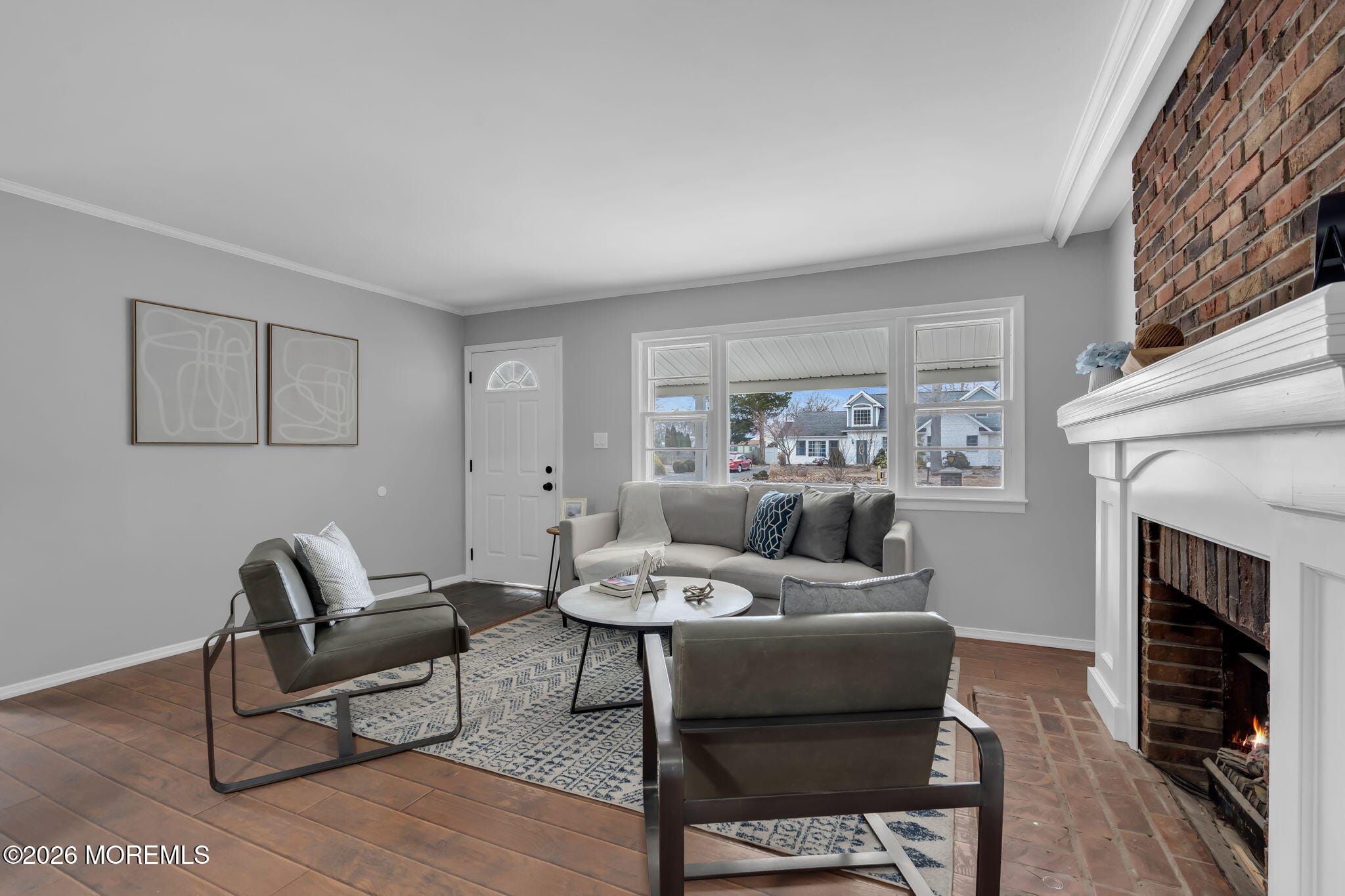 109 Laurel Boulevard, Lanoka Harbor, NJ, 08734 image 12