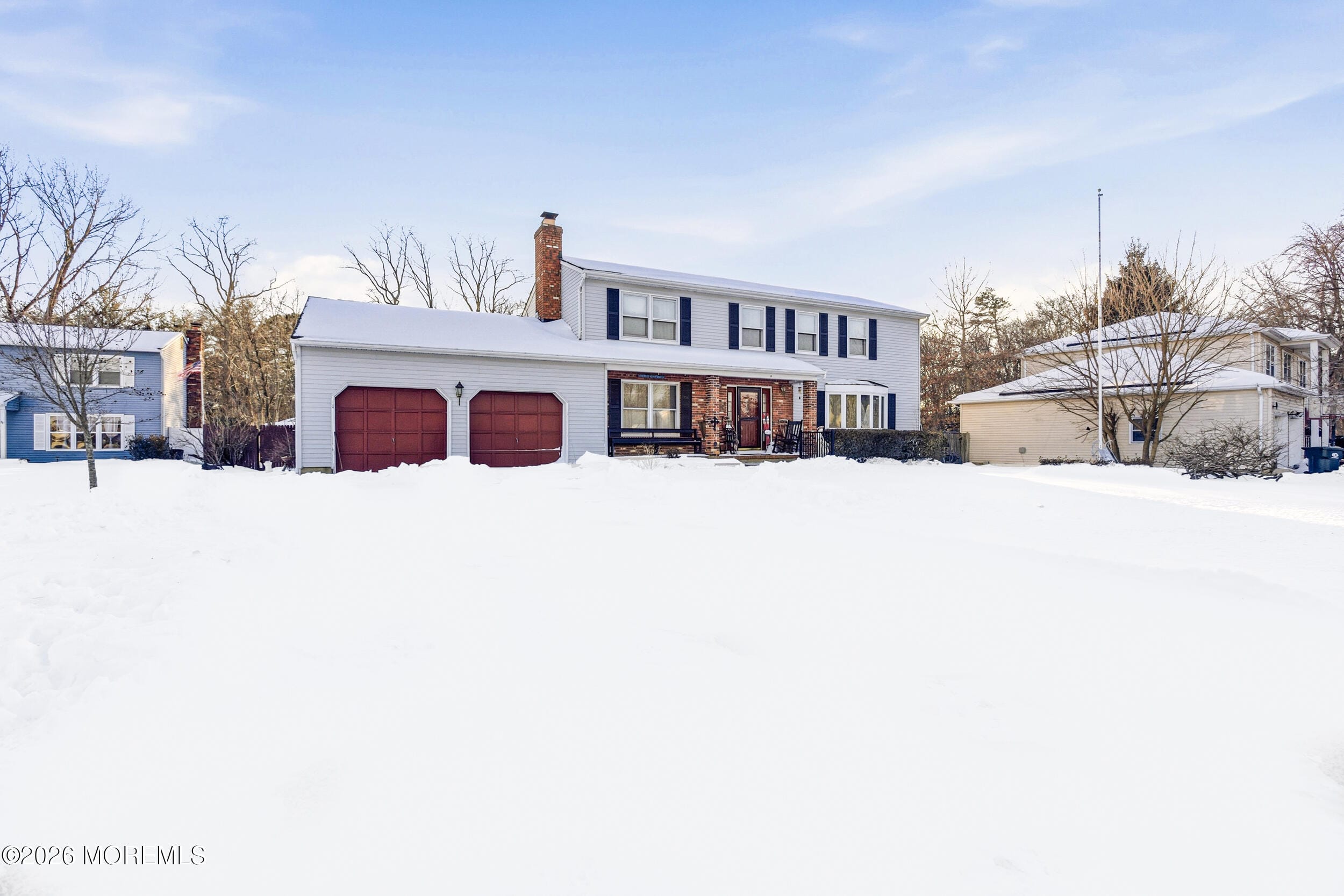 4 Cherry Tree Circle, Howell, NJ, 07731 image 6