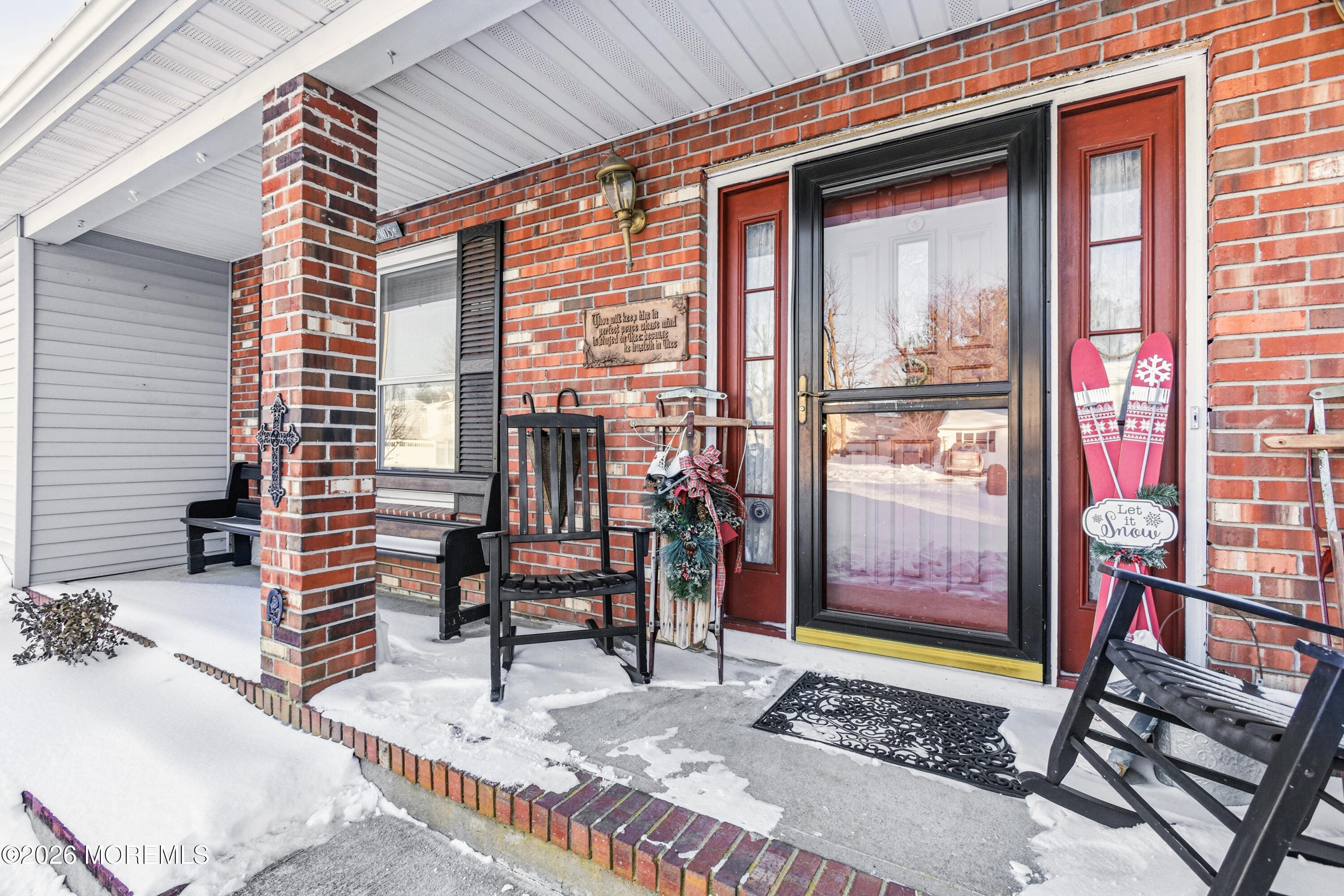 4 Cherry Tree Circle Image 4