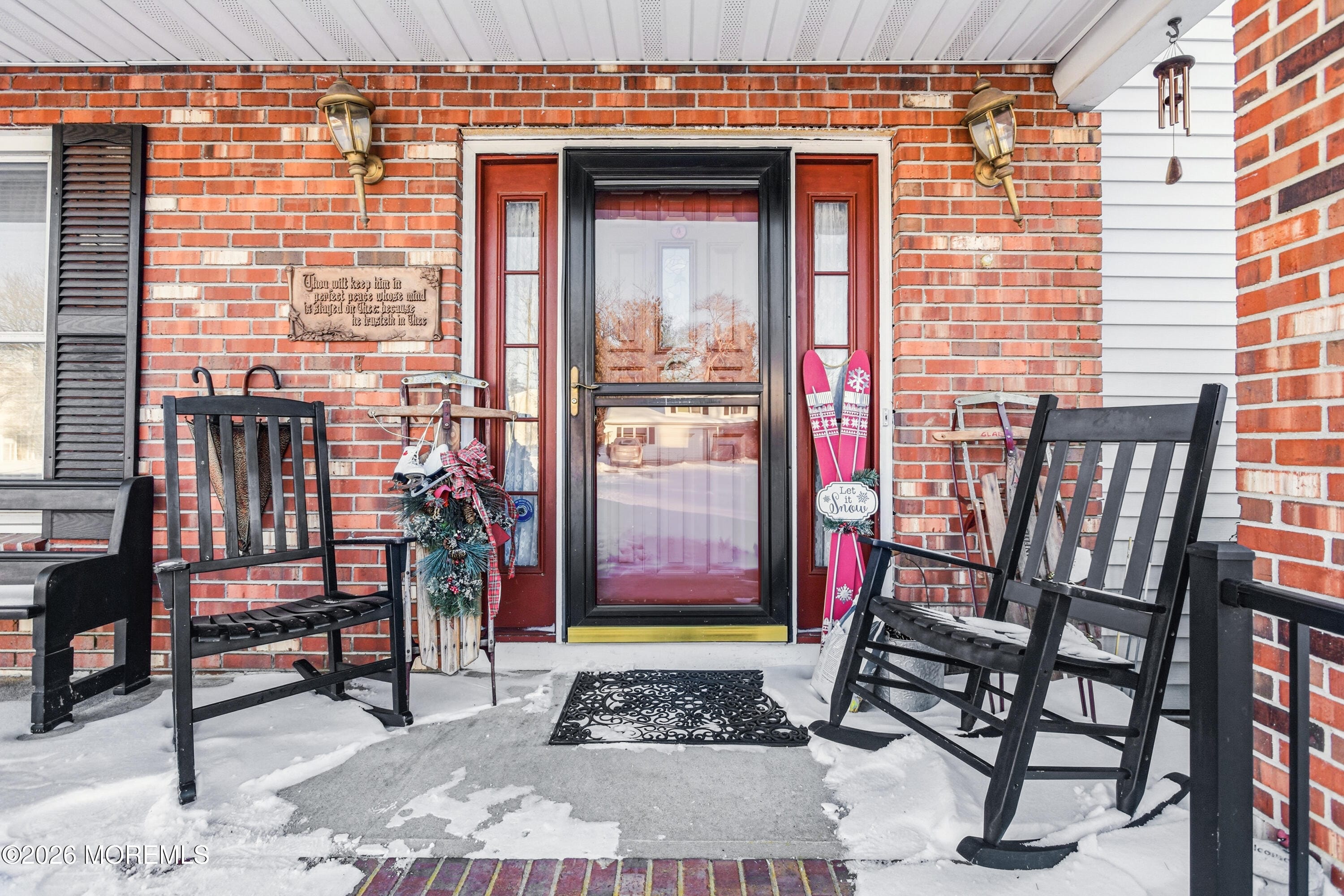 4 Cherry Tree Circle Image 2