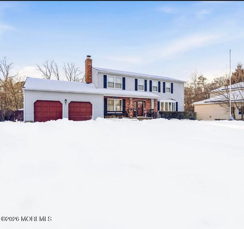 4 Cherry Tree Circle Image 5