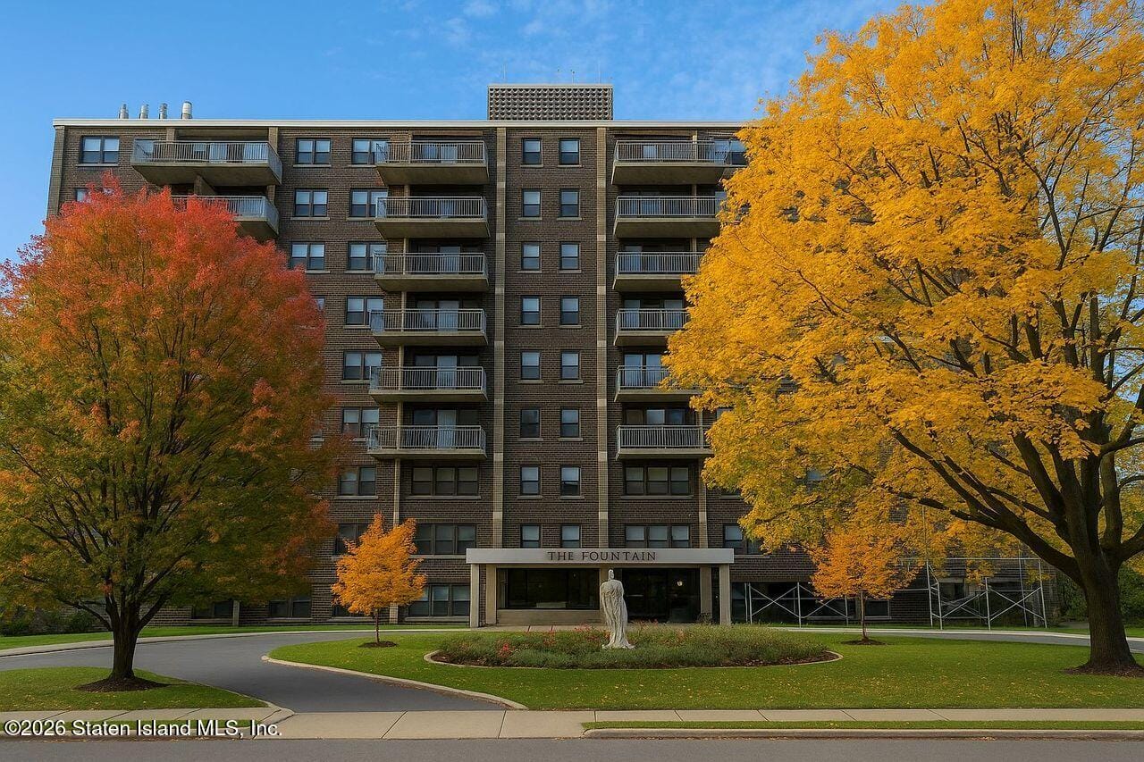 1100 Clove Rd 5g, Staten Island, NY, 10301 image 11