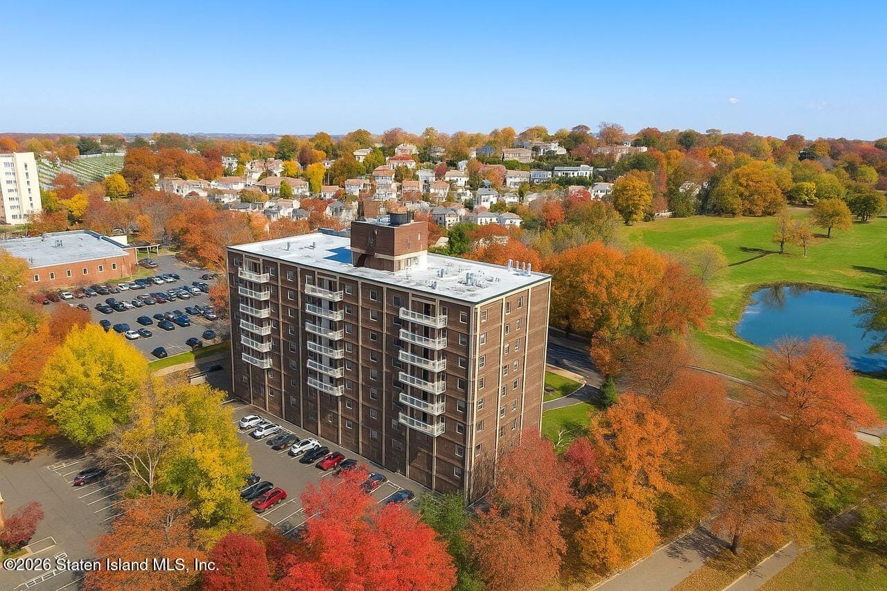 1100 Clove Rd 5g, Staten Island, NY, 10301 image 14