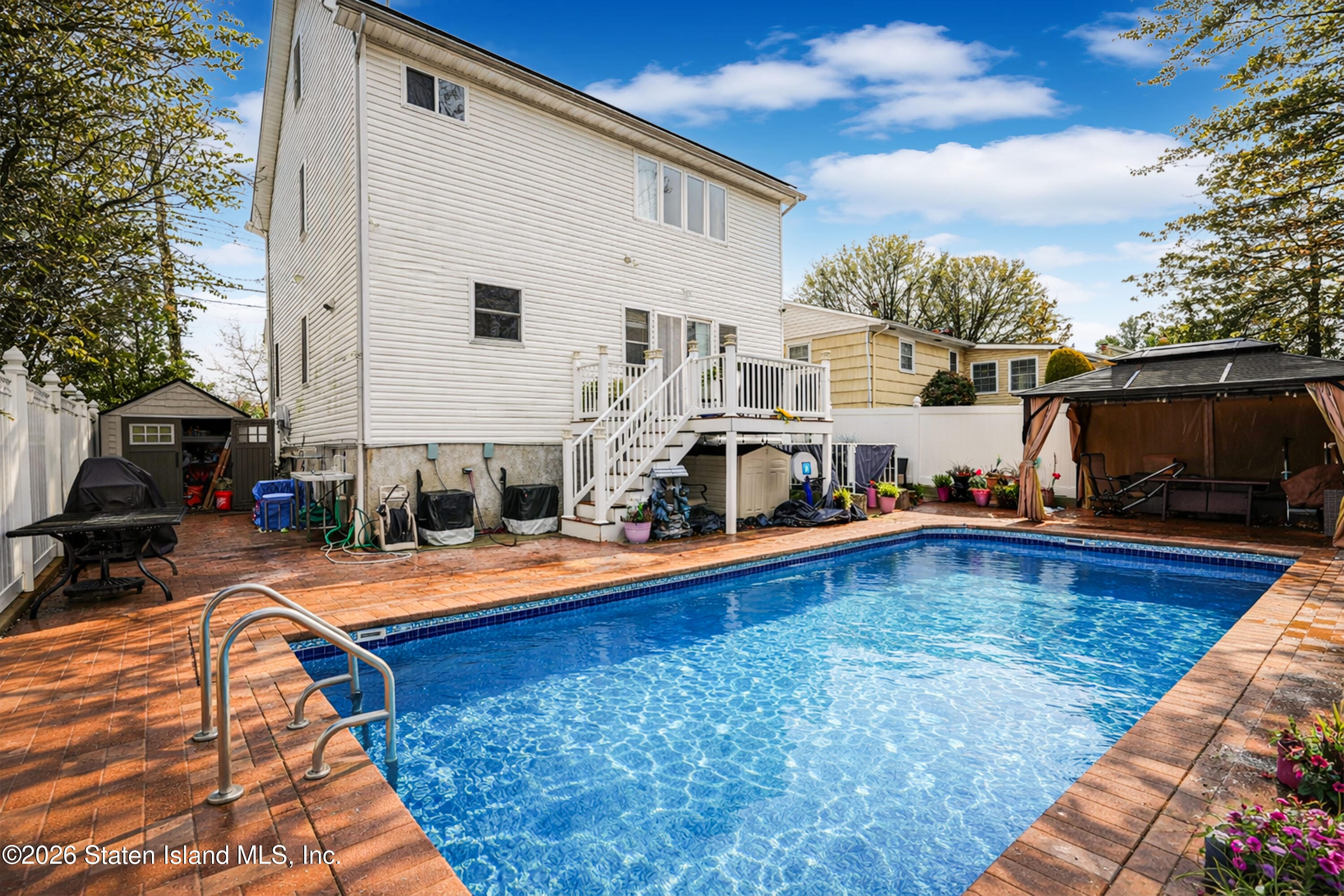 1552 Drumgoole Road, Staten Island, NY, 10309 image 27