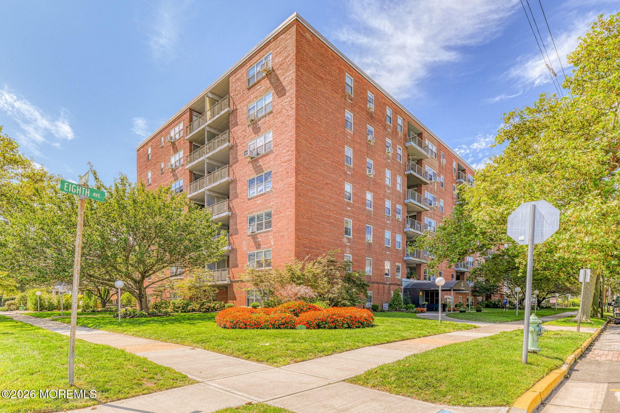 1615 Park Avenue 3B, Asbury Park, NJ, 07712 image 37