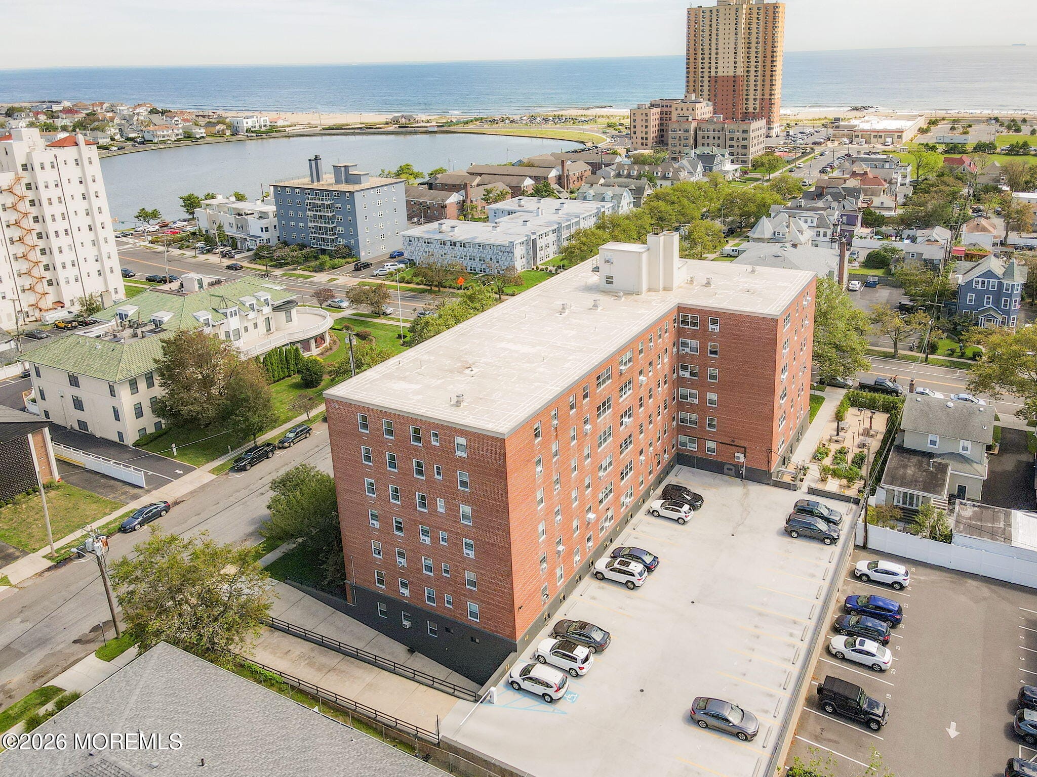 1615 Park Avenue 3B, Asbury Park, NJ, 07712 image 40