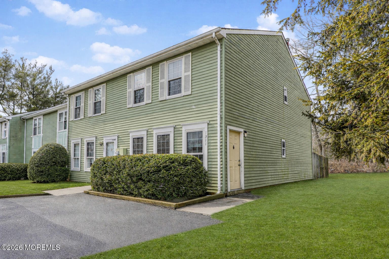 1311 Paris Court, Lakewood, NJ, 08701 image 13