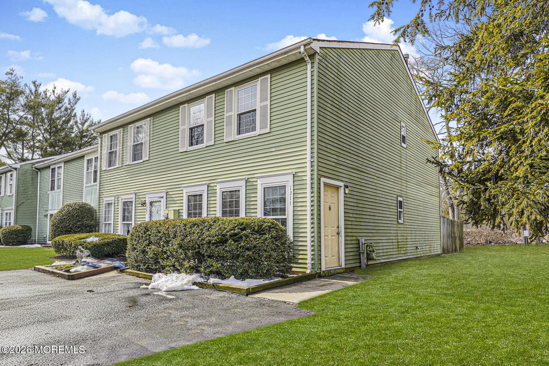 1311 Paris Court, Lakewood, NJ, 08701 image 35