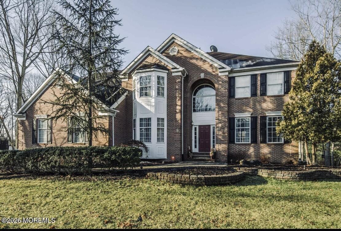9 Winners Circle, Manalapan, NJ, 07726