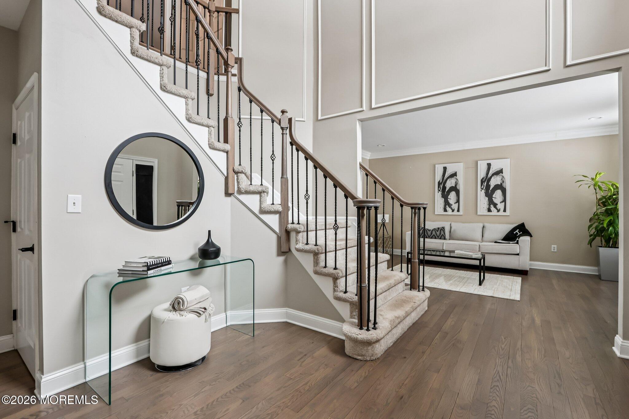 9 Winners Circle, Manalapan, NJ, 07726 image 6