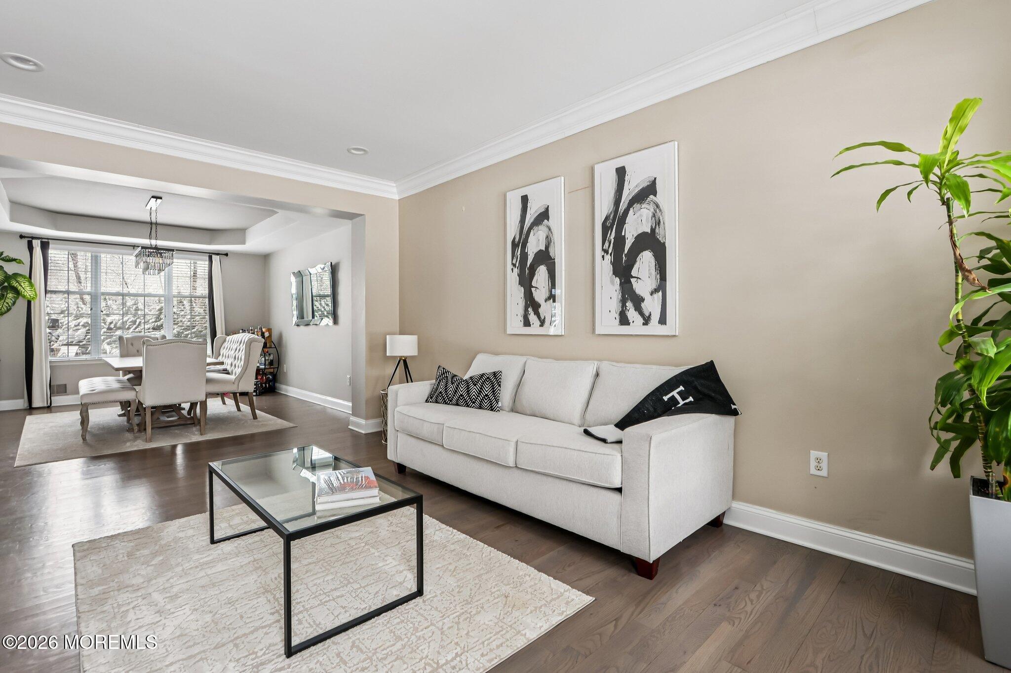 9 Winners Circle, Manalapan, NJ, 07726 image 16