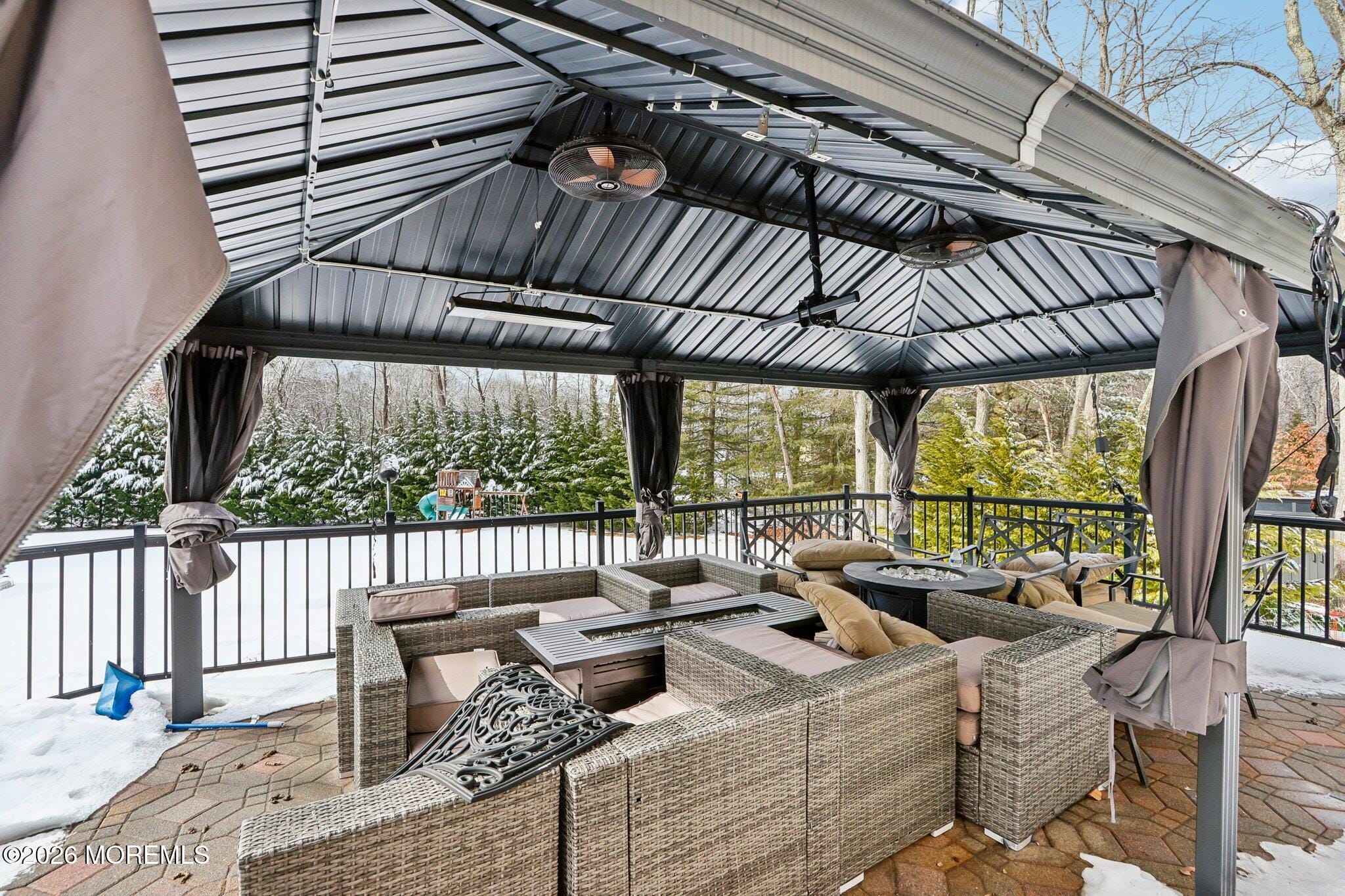 9 Winners Circle, Manalapan, NJ, 07726 image 45