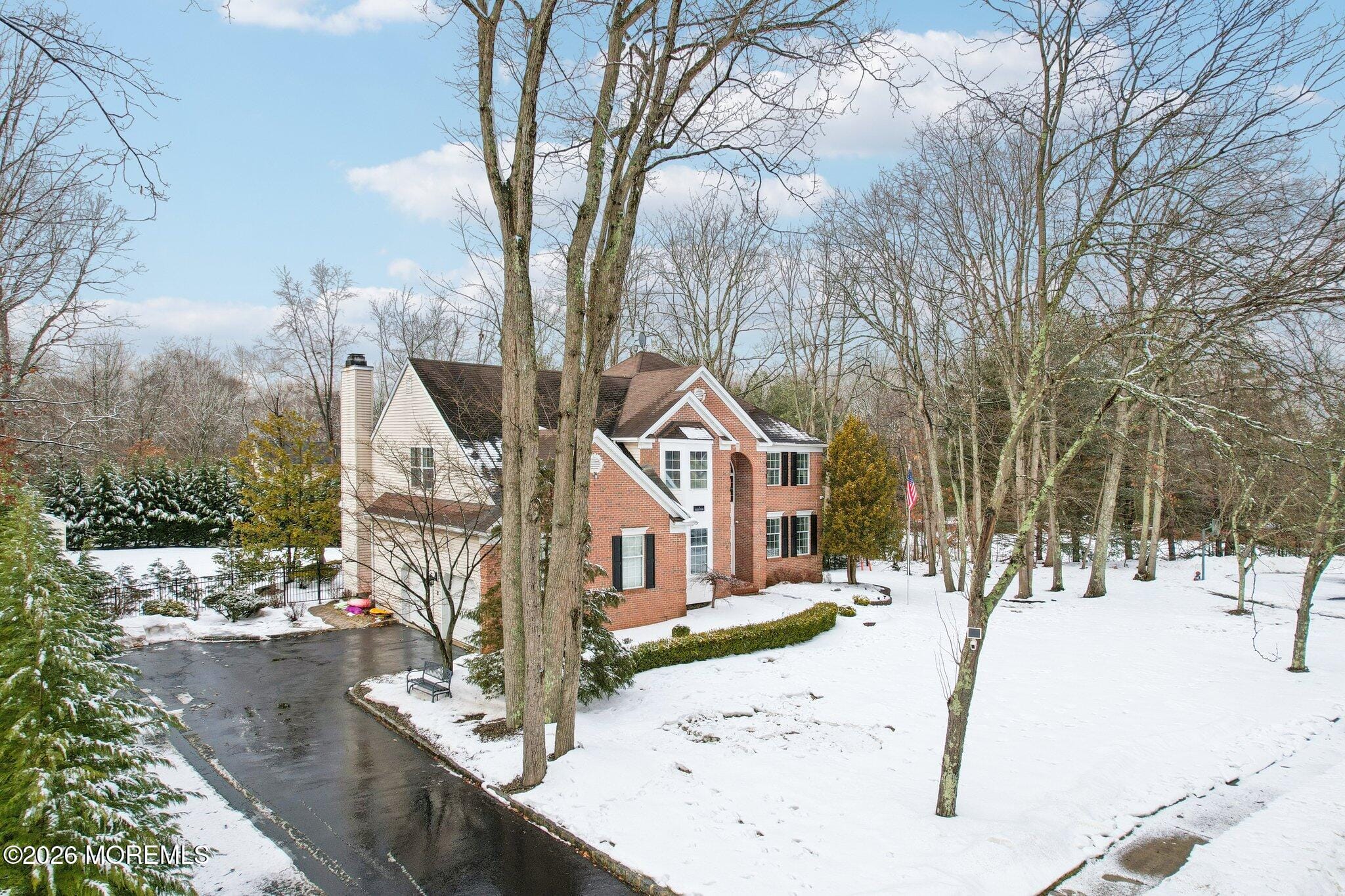 9 Winners Circle, Manalapan, NJ, 07726 image 47