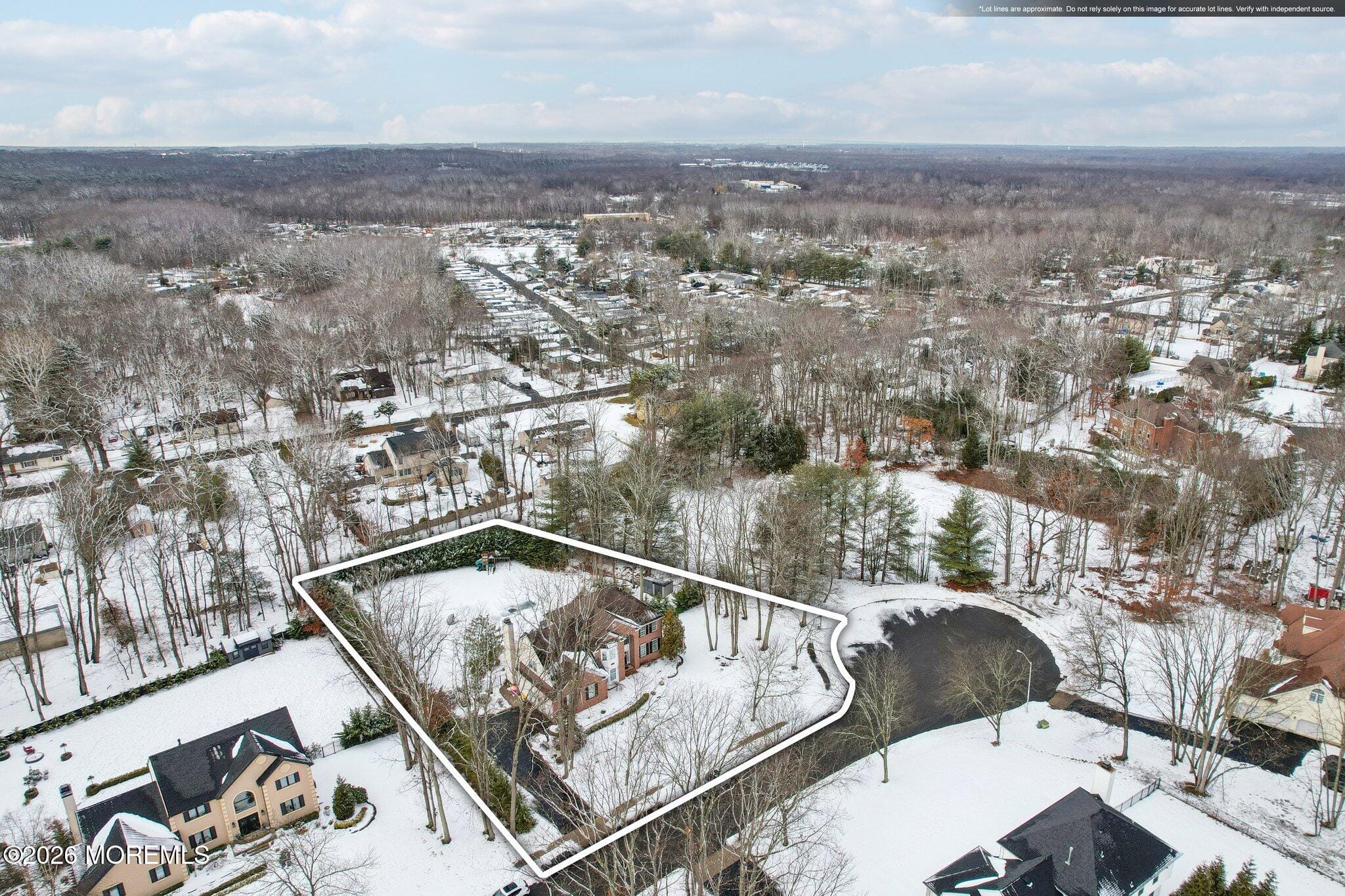 9 Winners Circle, Manalapan, NJ, 07726 image 50