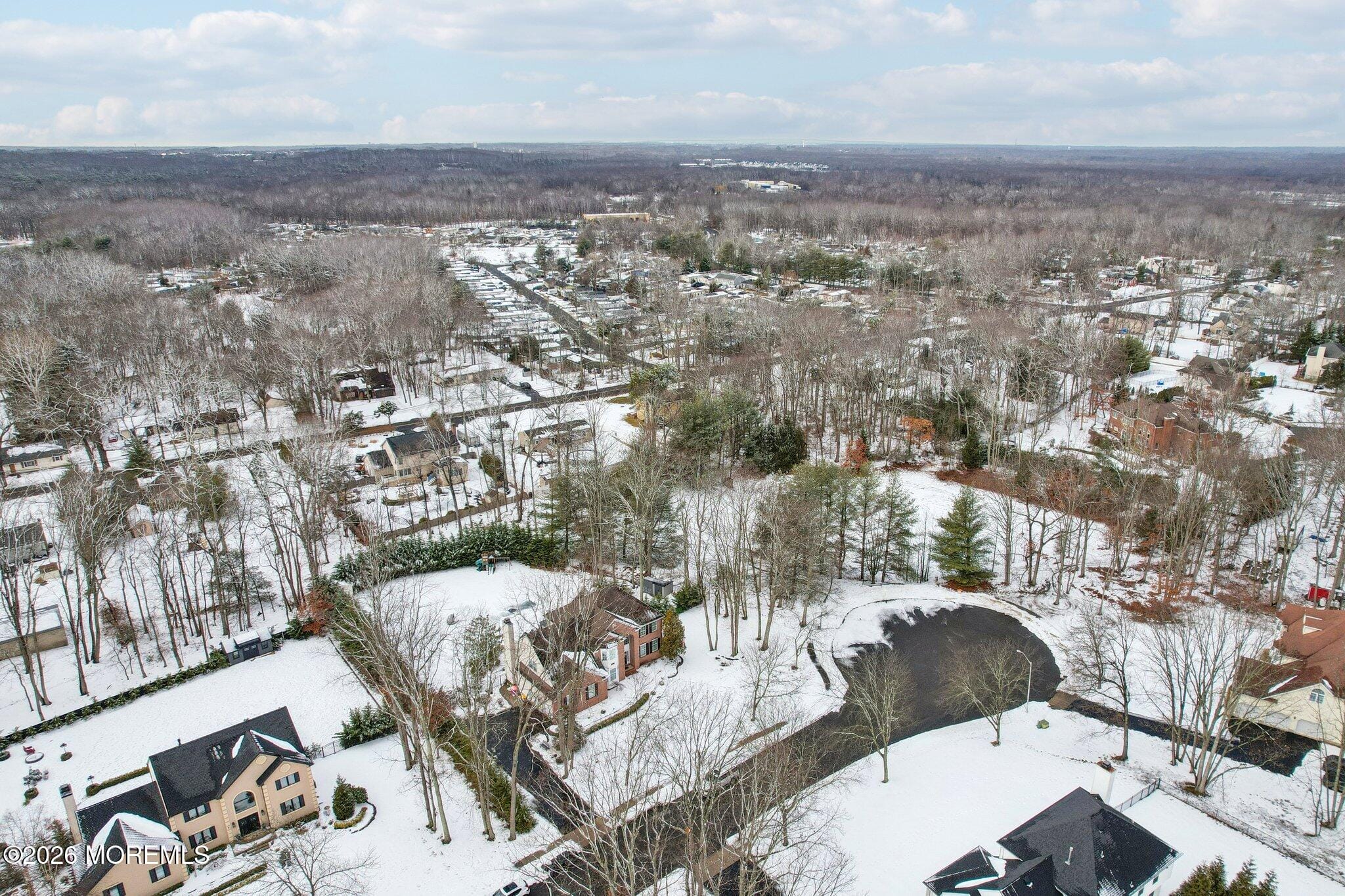 9 Winners Circle, Manalapan, NJ, 07726 image 51