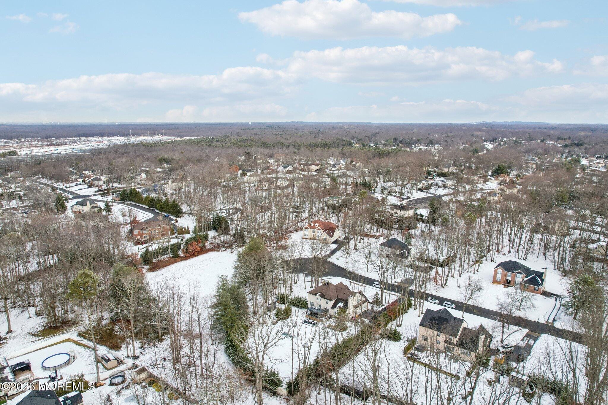 9 Winners Circle, Manalapan, NJ, 07726 image 56