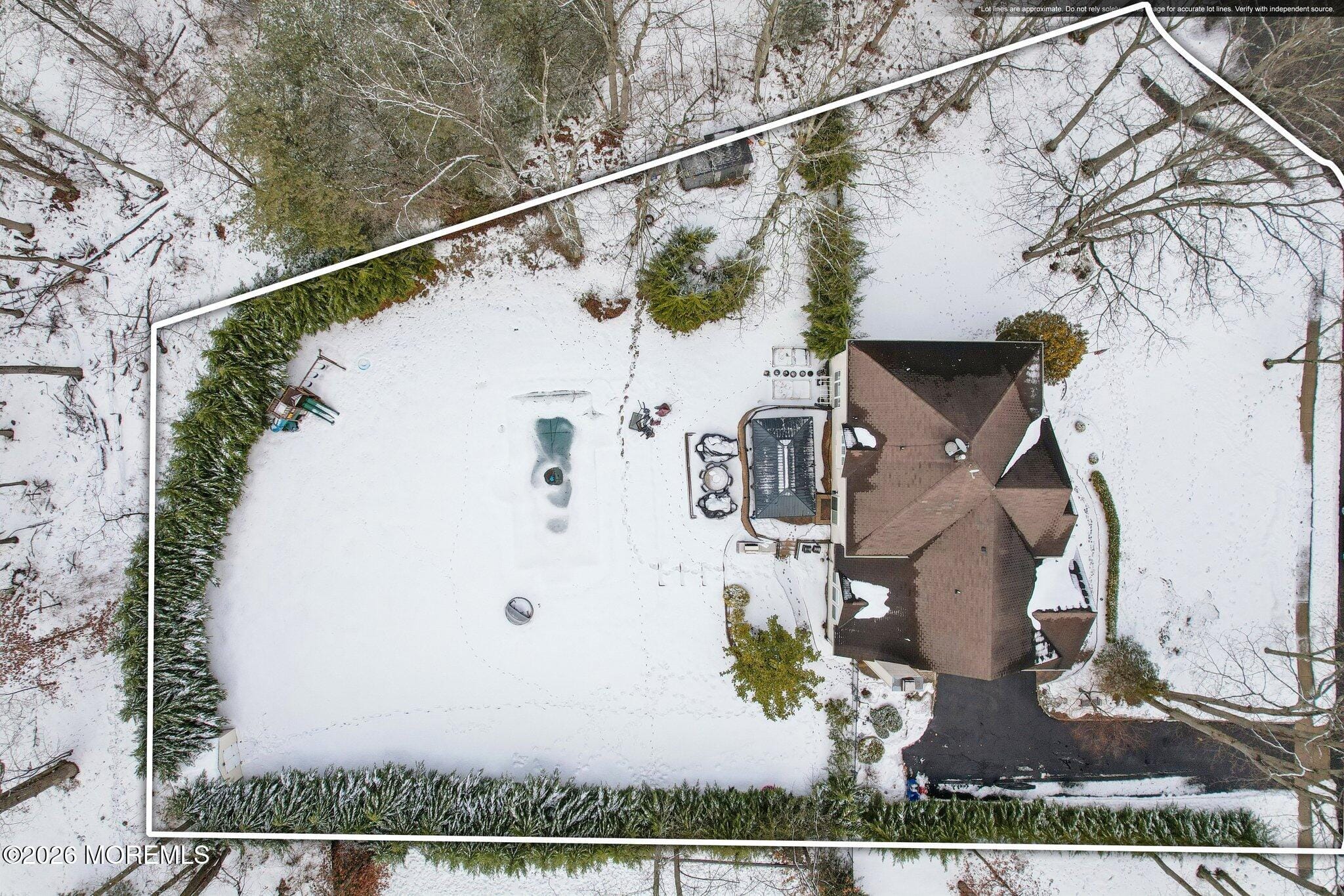 9 Winners Circle, Manalapan, NJ, 07726 image 57