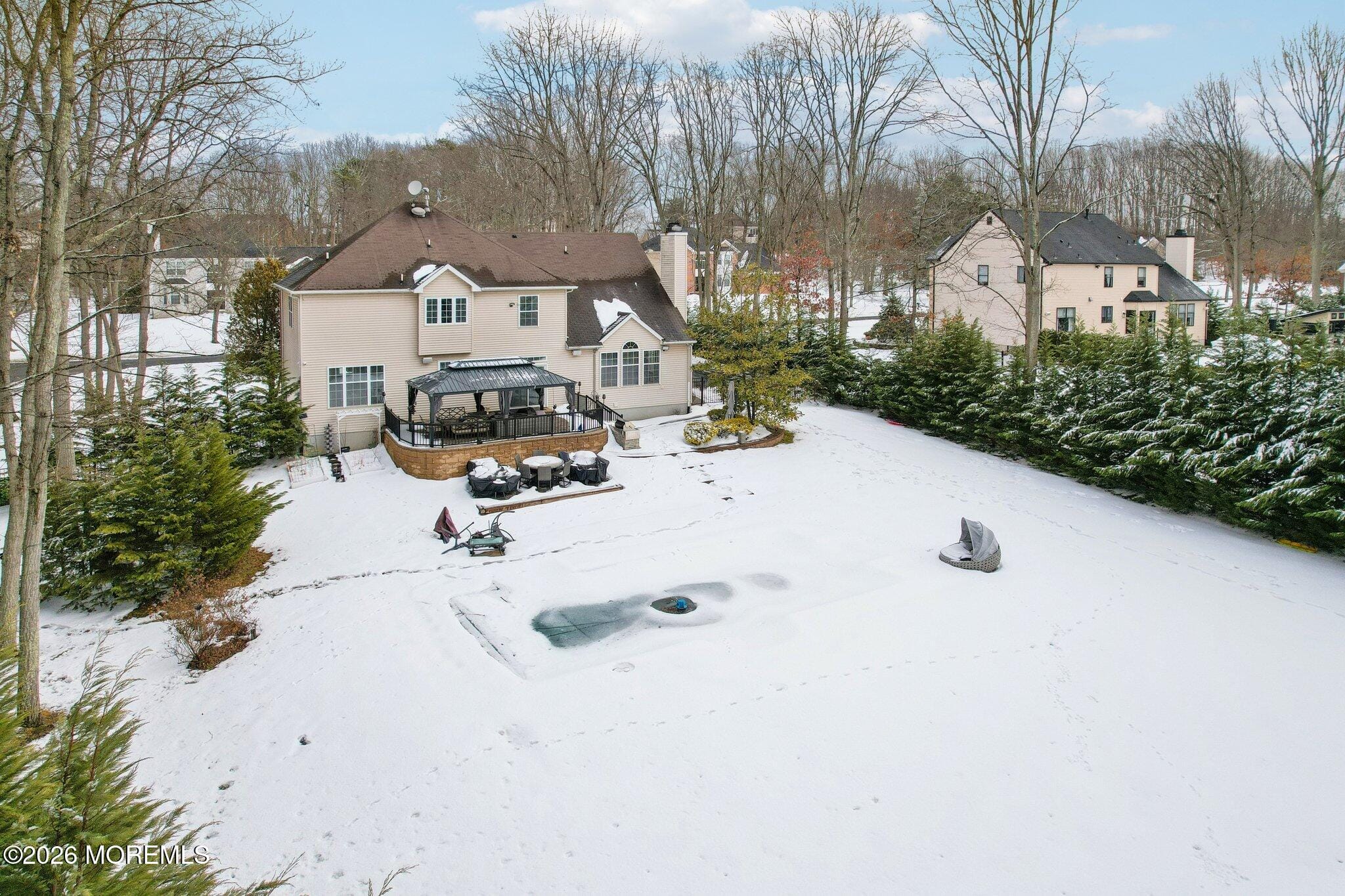 9 Winners Circle, Manalapan, NJ, 07726 image 61