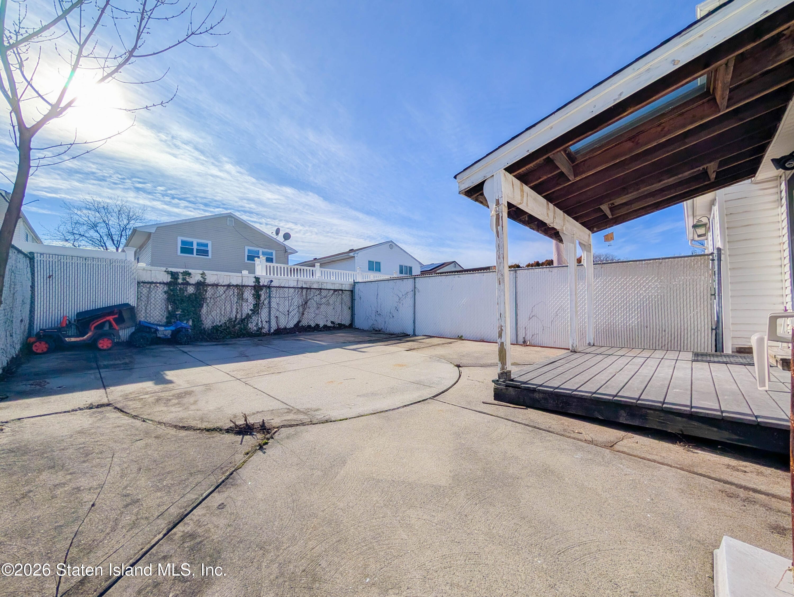 264 Lander Avenue, Staten Island, NY, 10314 image 24