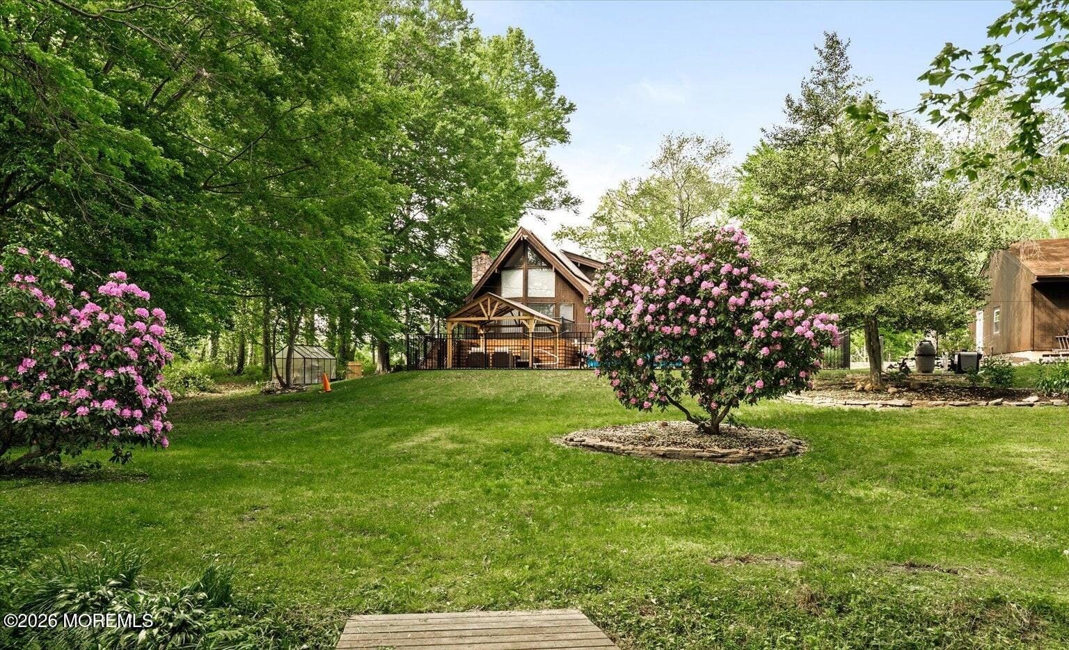 501 Circle Drive, Upper Freehold, NJ, 08501