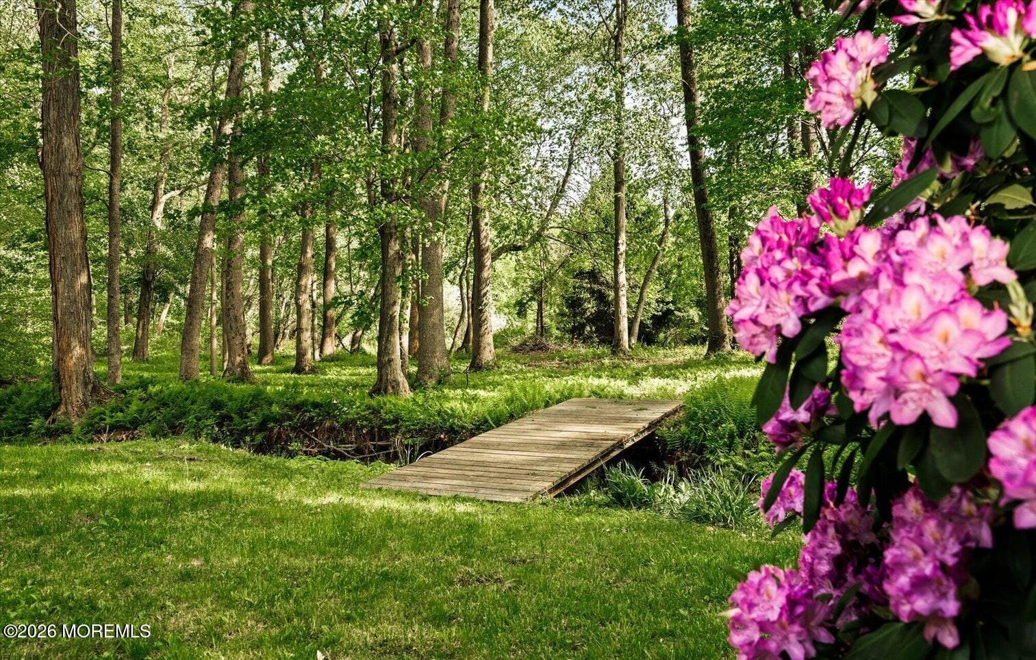 501 Circle Drive, Upper Freehold, NJ, 08501 image 40