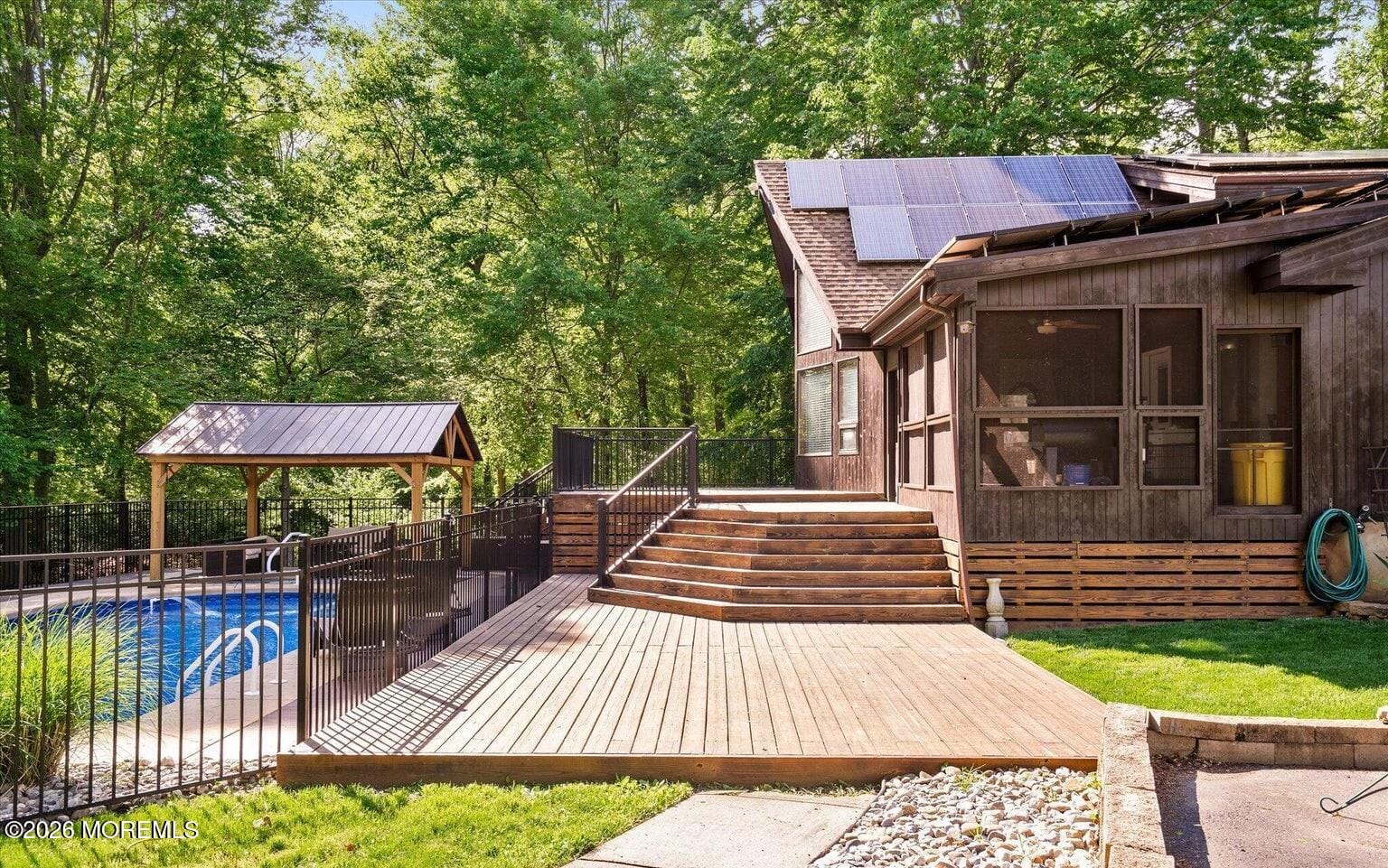 501 Circle Drive, Upper Freehold, NJ, 08501 image 41