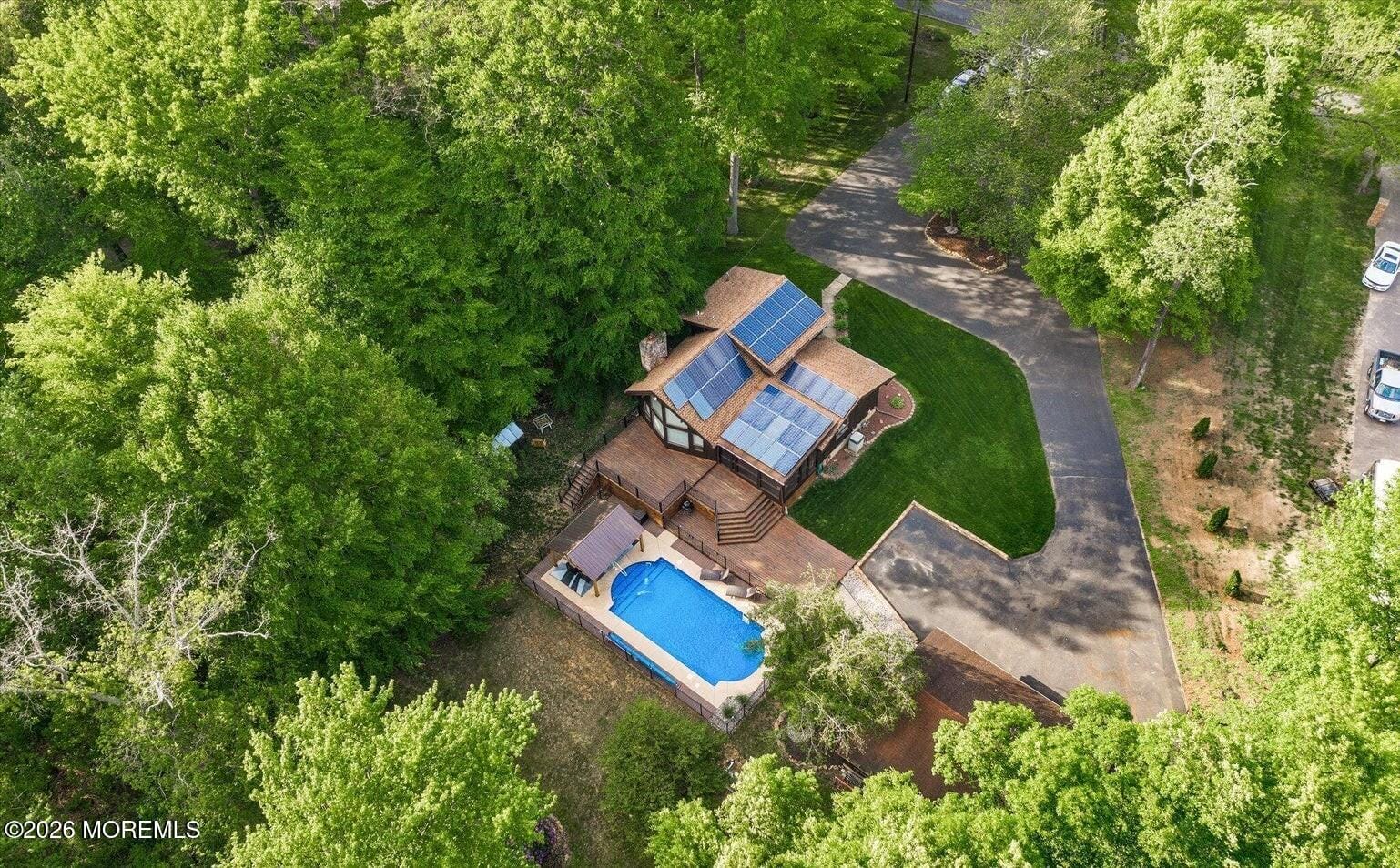 501 Circle Drive, Upper Freehold, NJ, 08501 image 43