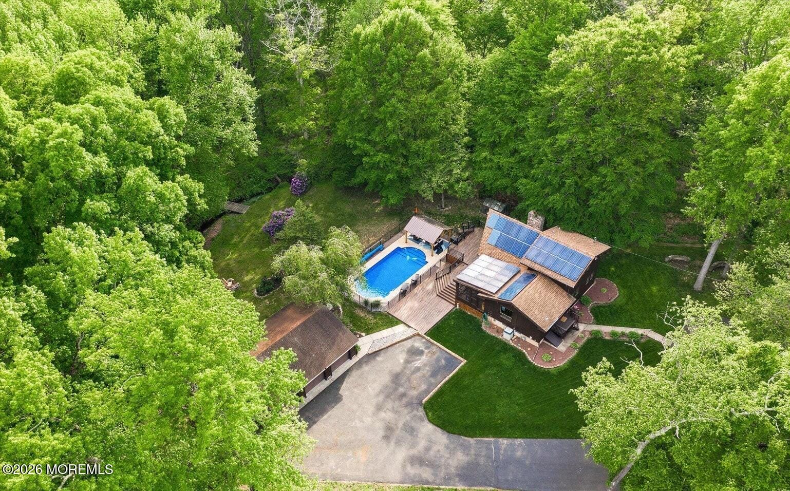 501 Circle Drive, Upper Freehold, NJ, 08501 image 44