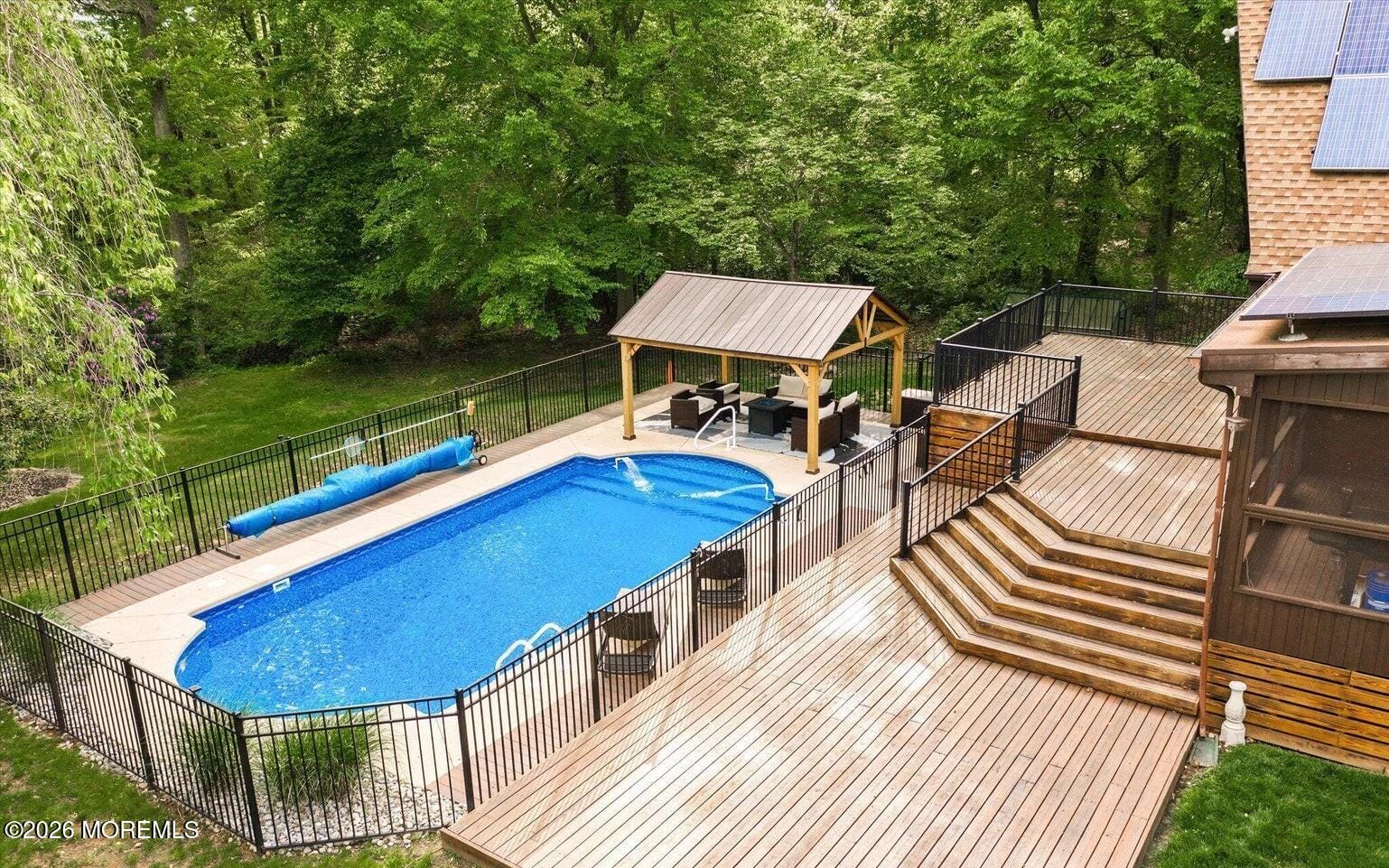 501 Circle Drive, Upper Freehold, NJ, 08501 image 45