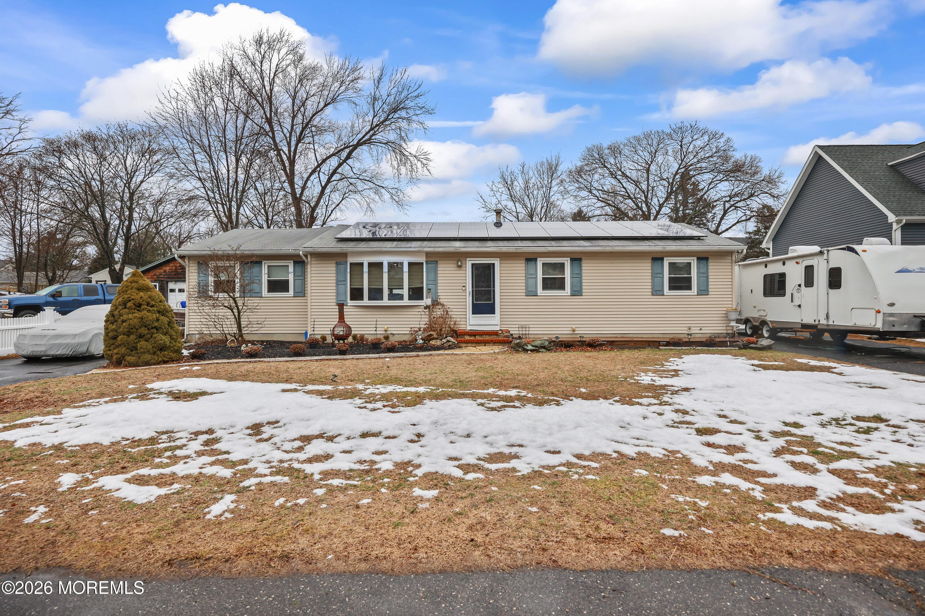 143 Beverly Boulevard, Brick, NJ, 08724