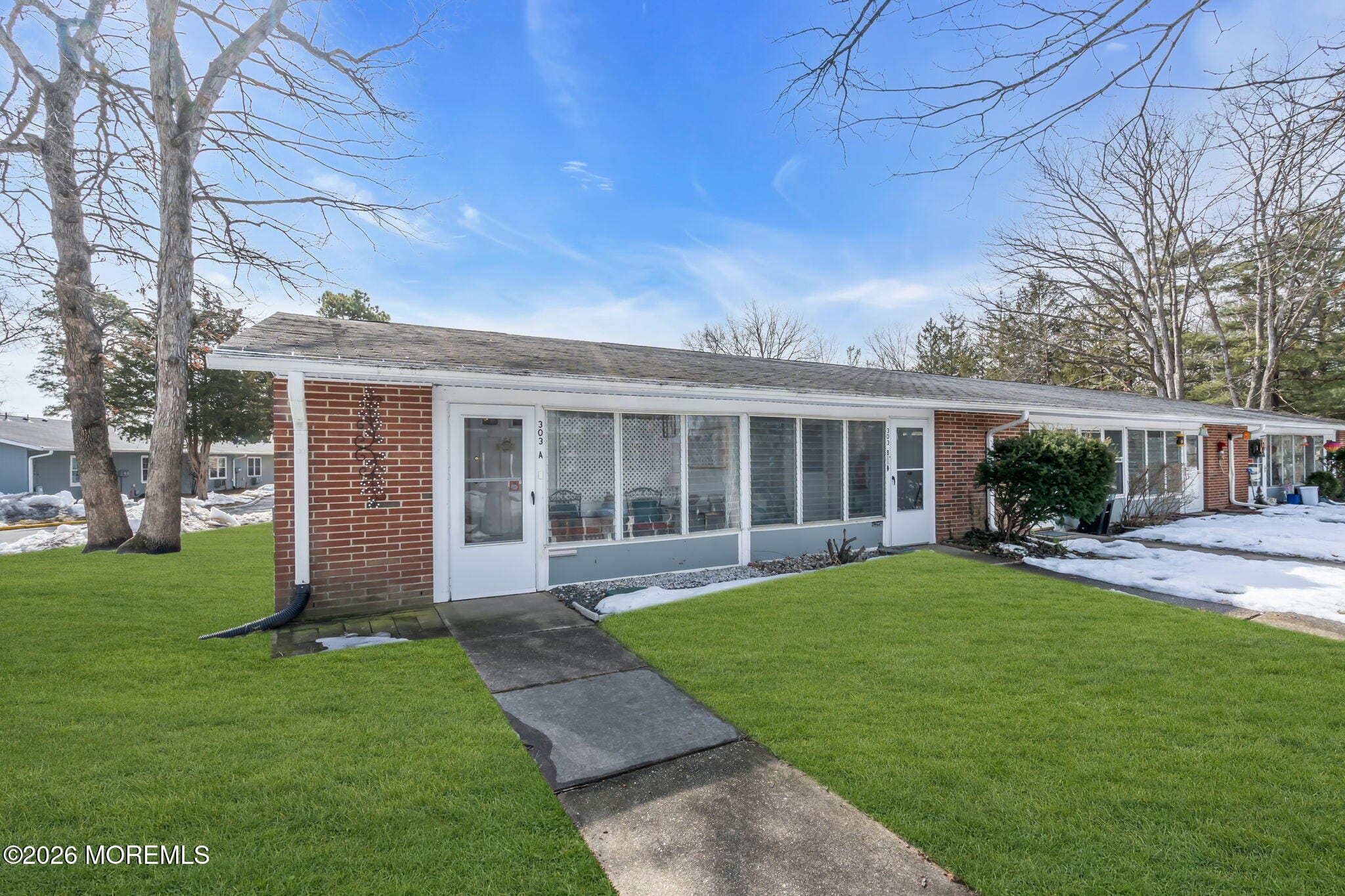 303A W Malvern Court, Lakewood, NJ, 08701