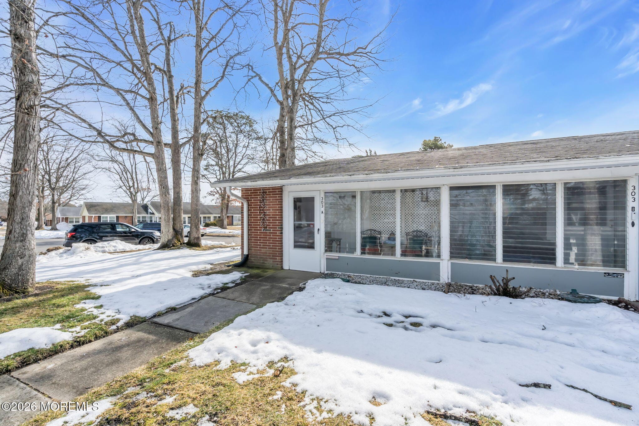 303A W Malvern Court, Lakewood, NJ, 08701 image 16