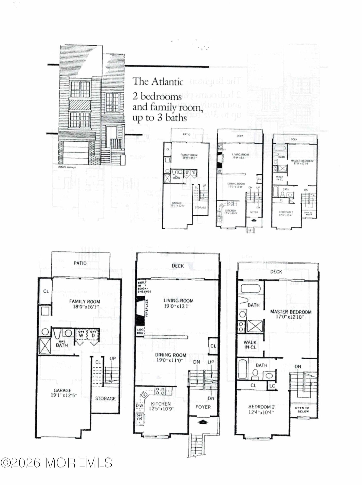 129 Spinnaker Way, Neptune Township, NJ, 07753 image 39