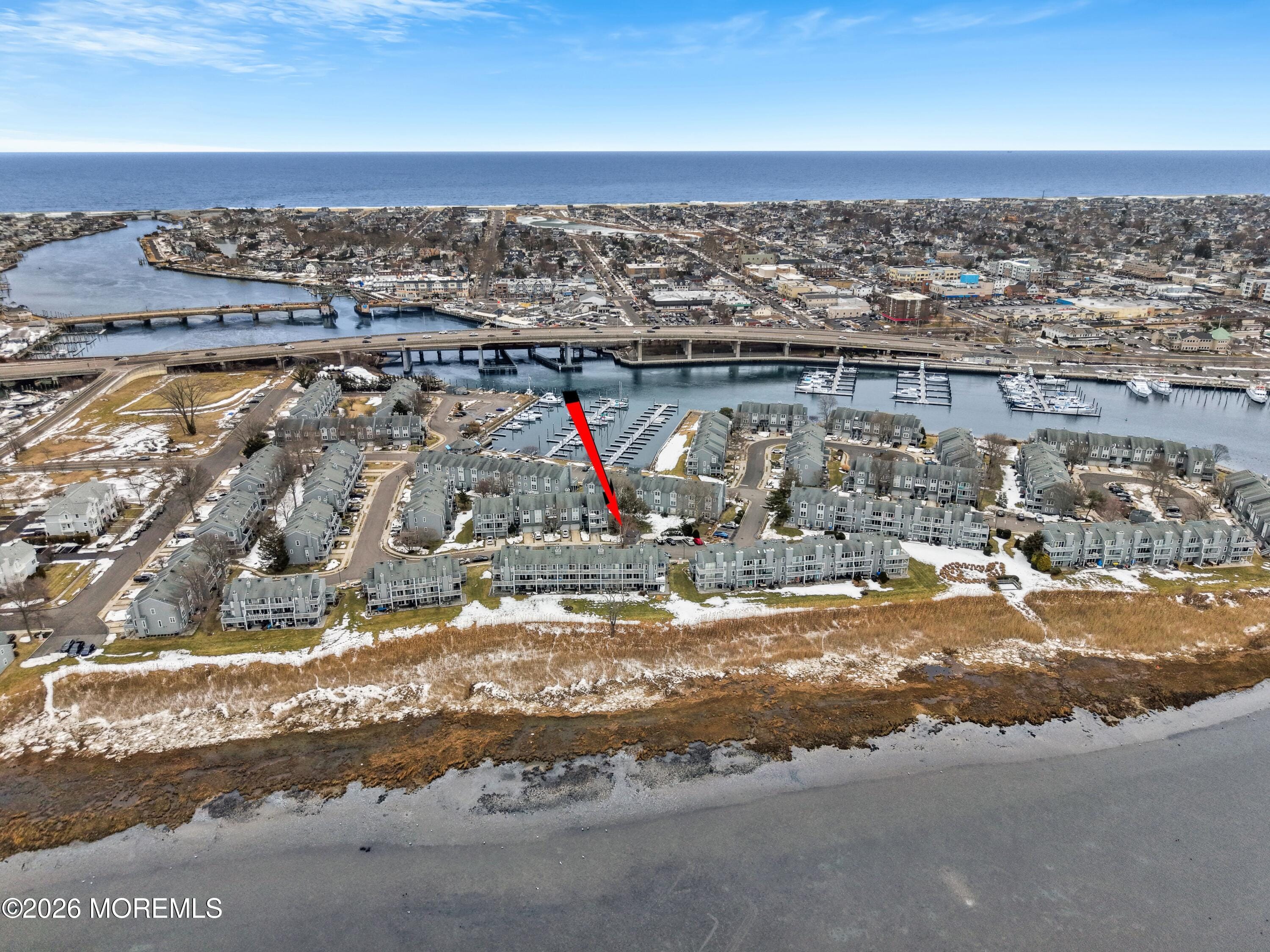 129 Spinnaker Way, Neptune Township, NJ, 07753 image 37